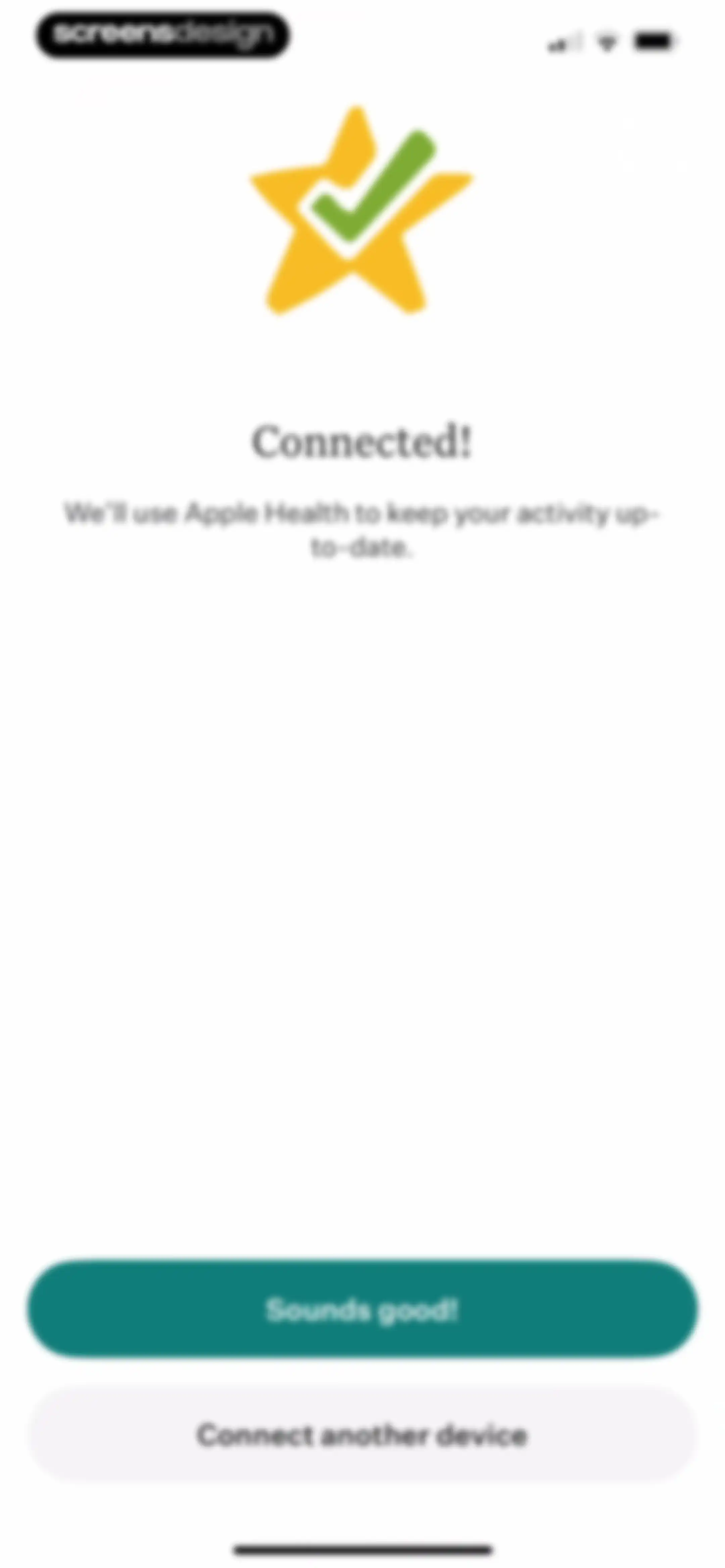 Noom Weight Loss, Food Tracker screen 116