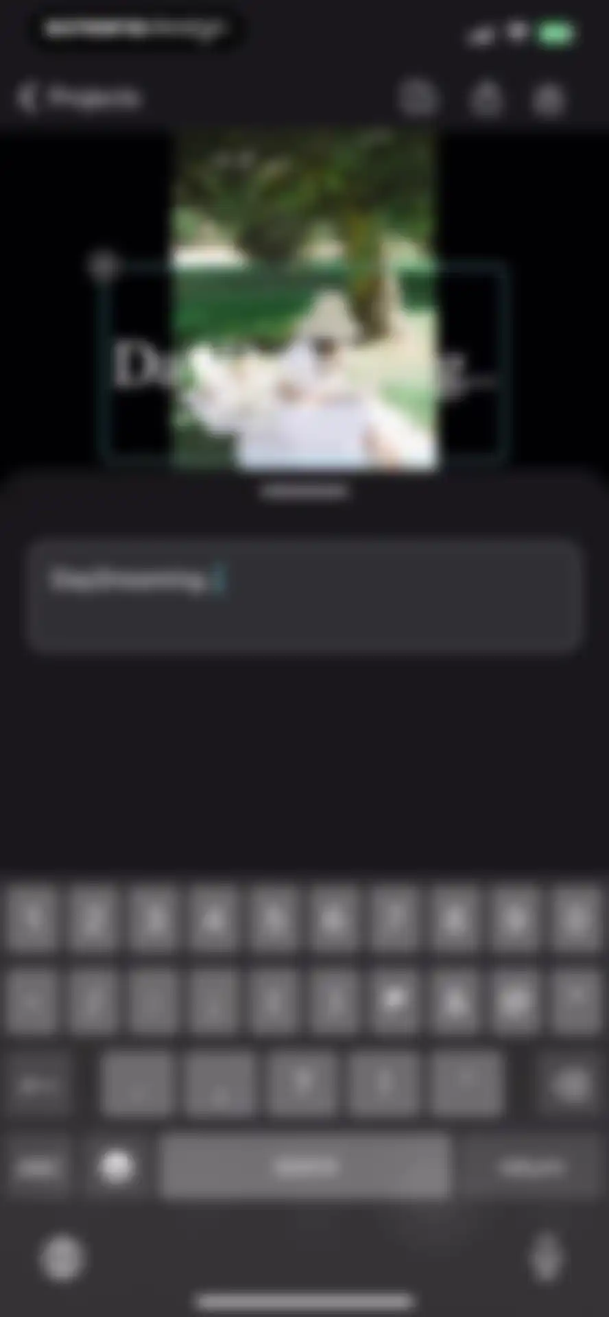Video Editor · screen 15