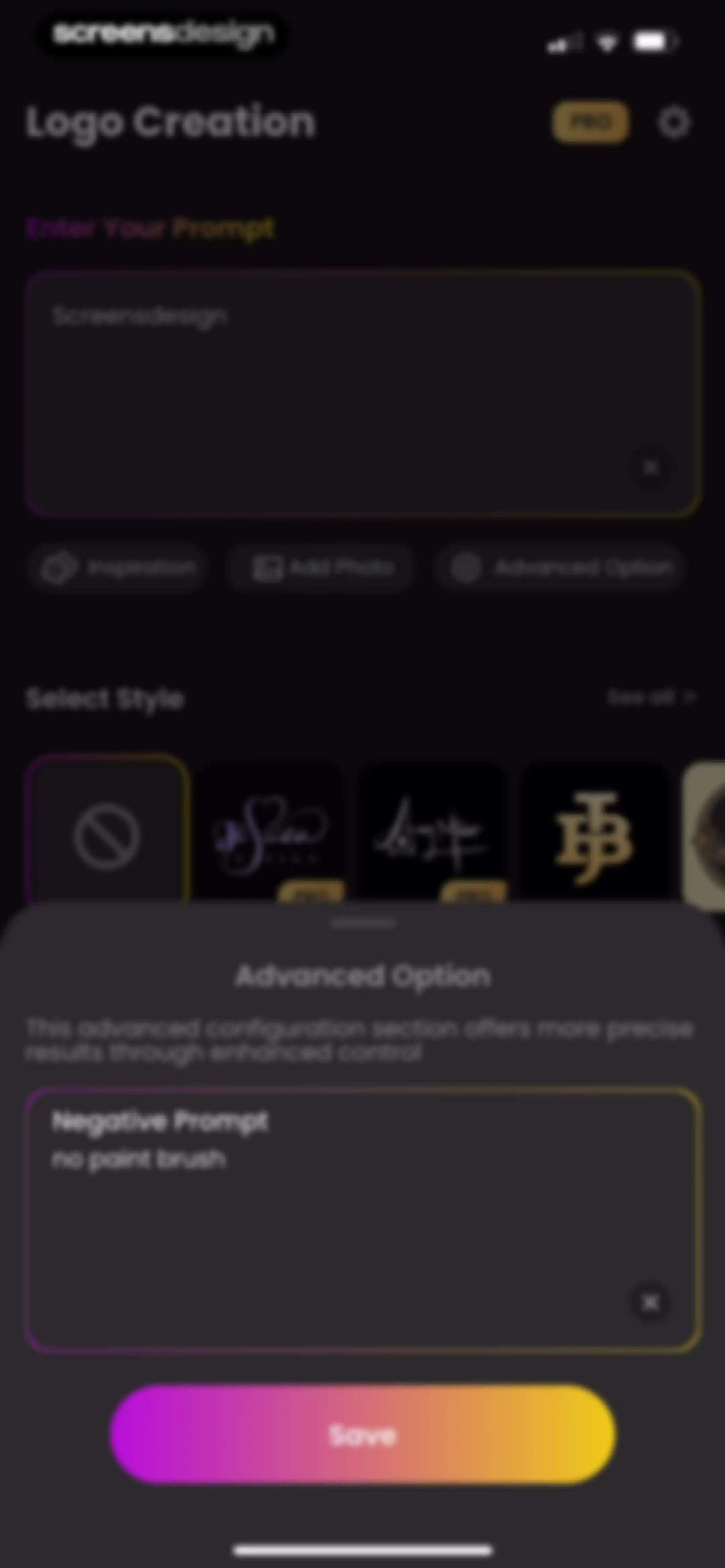 Arvin®: AI Product Photo Maker screen 40