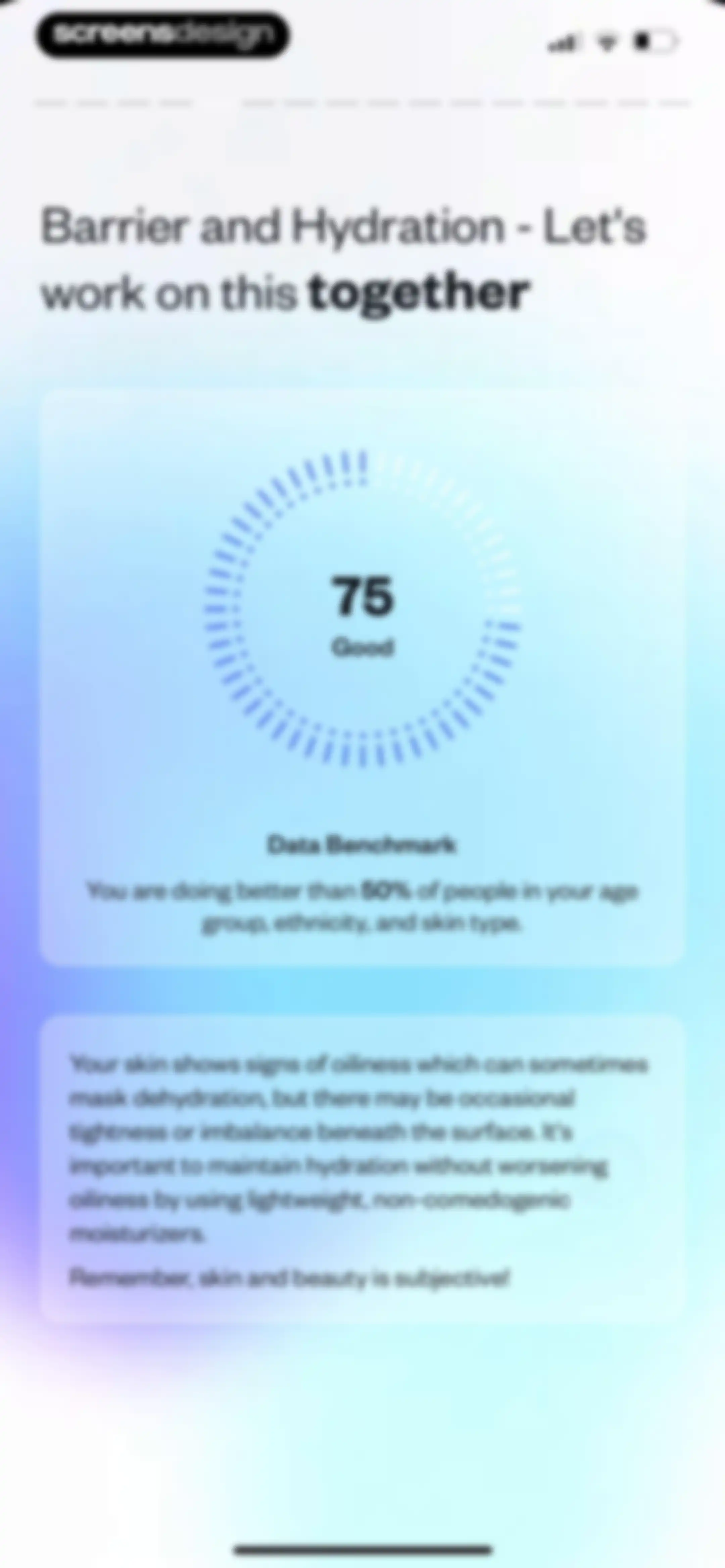 Thea - #1 Beauty App screen 60