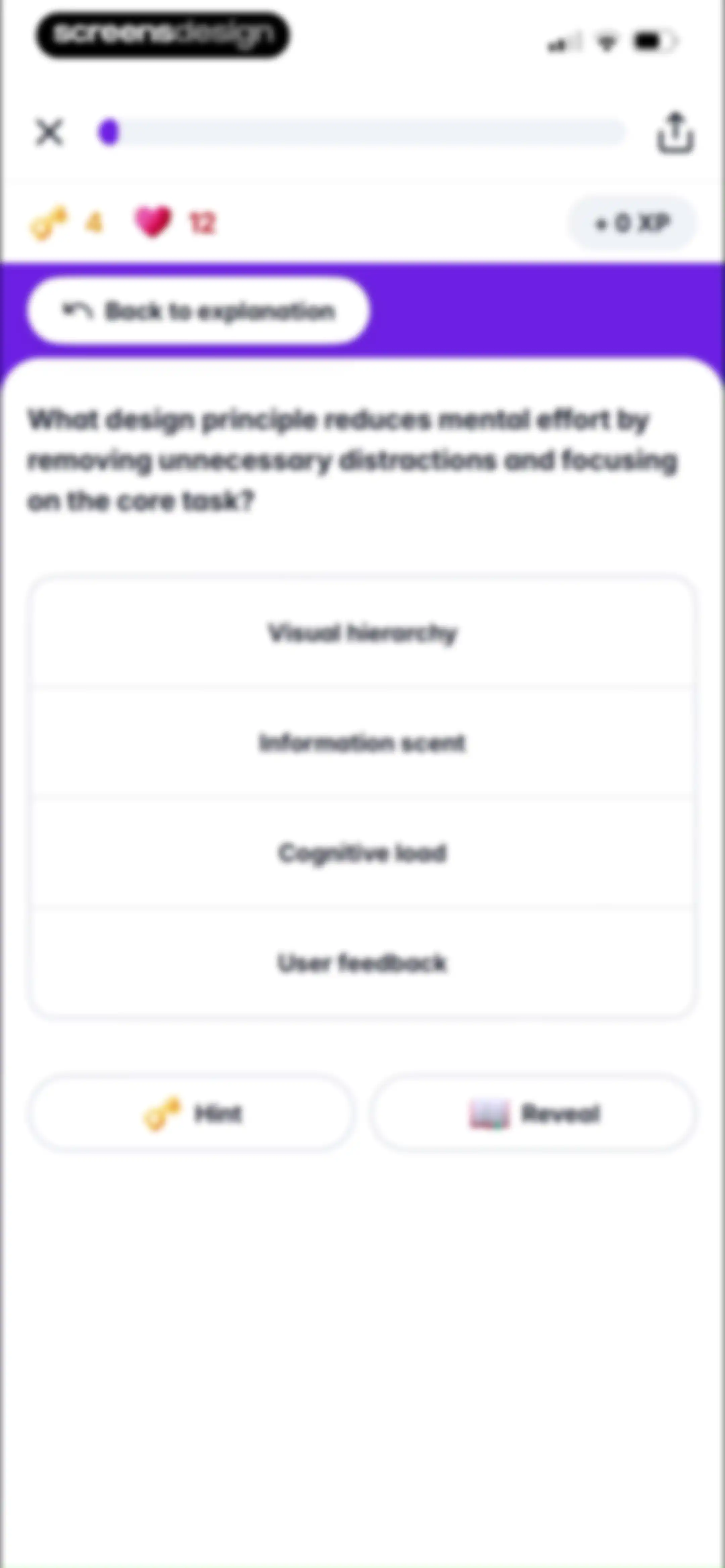 Gizmo: AI Tutor screen 82