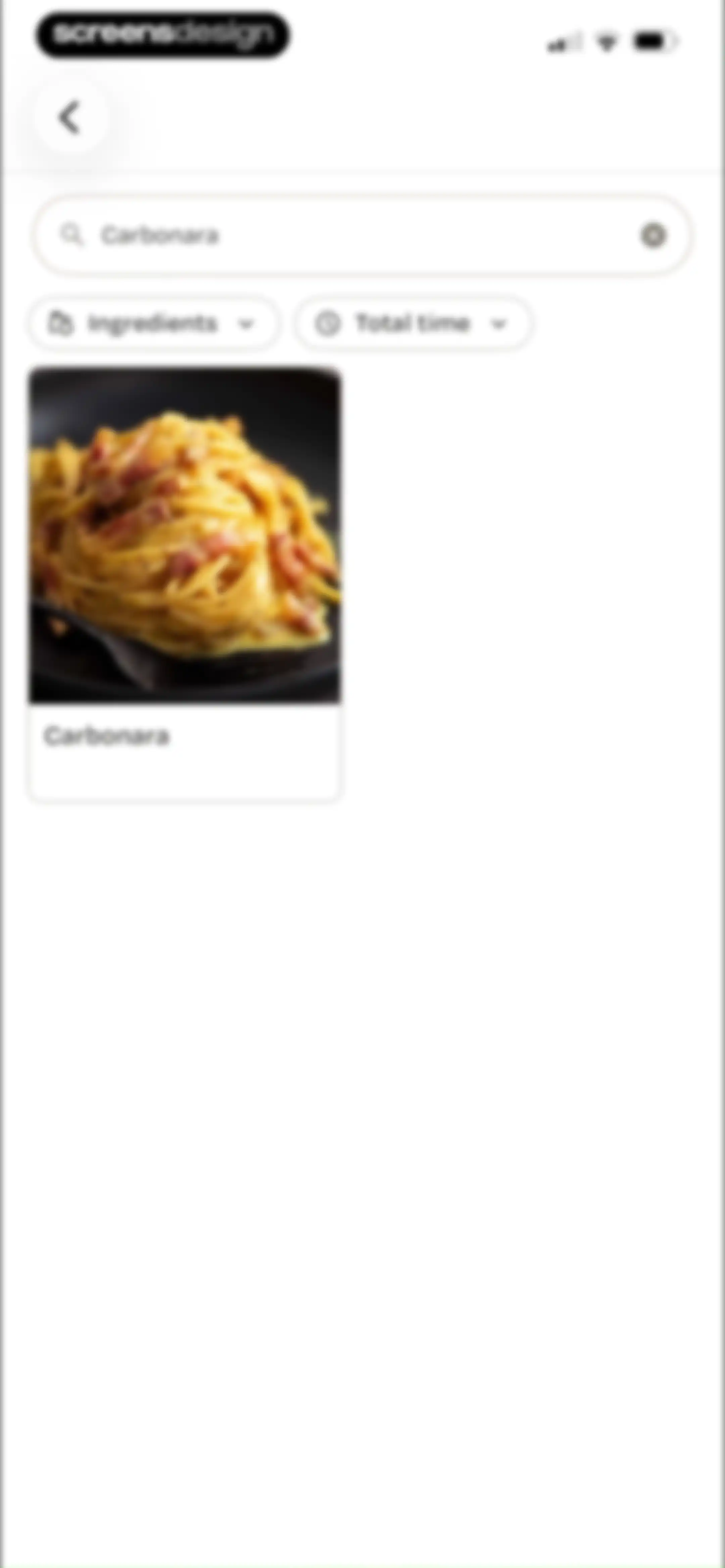 ReciMe: Recipes & Meal Planner screen 100