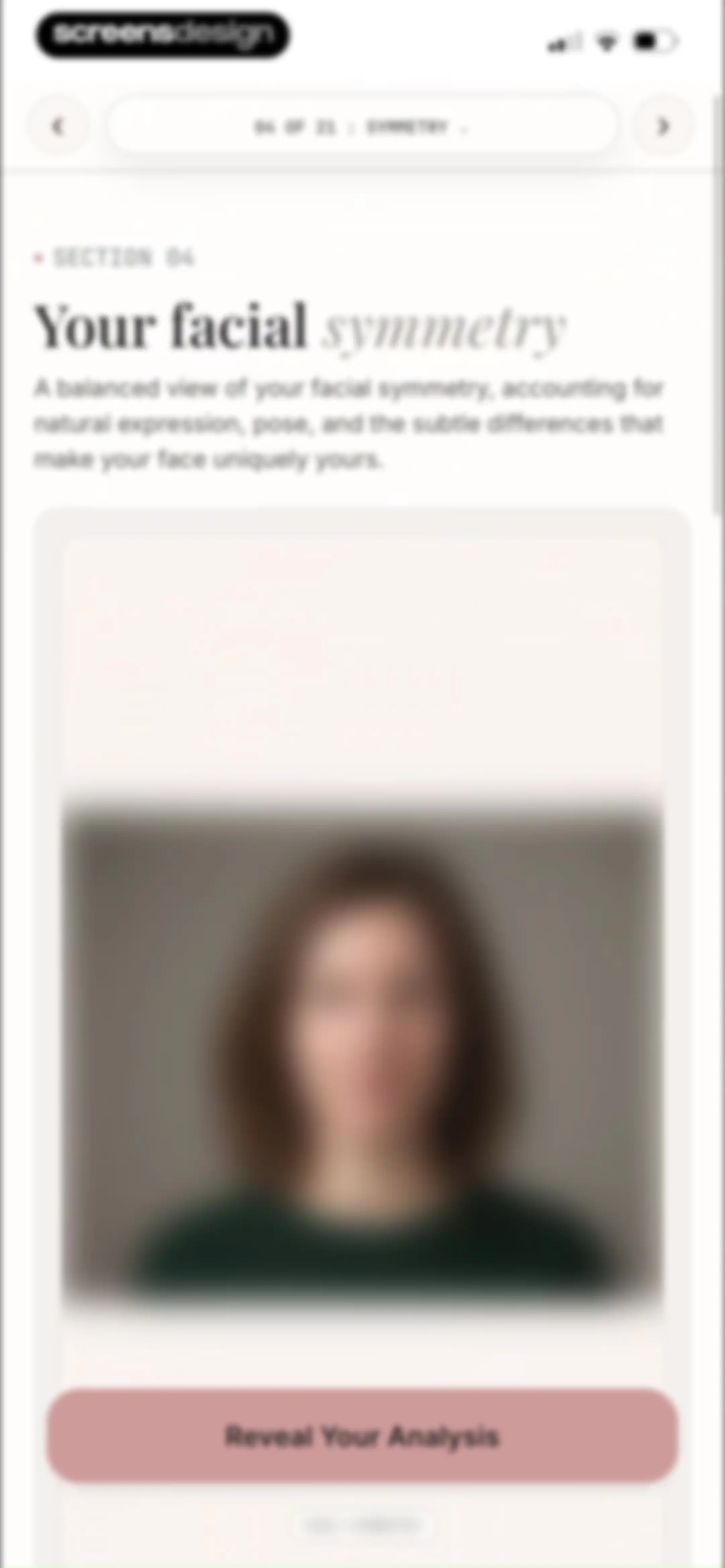Refina: AI Plastic Surgery screen 52