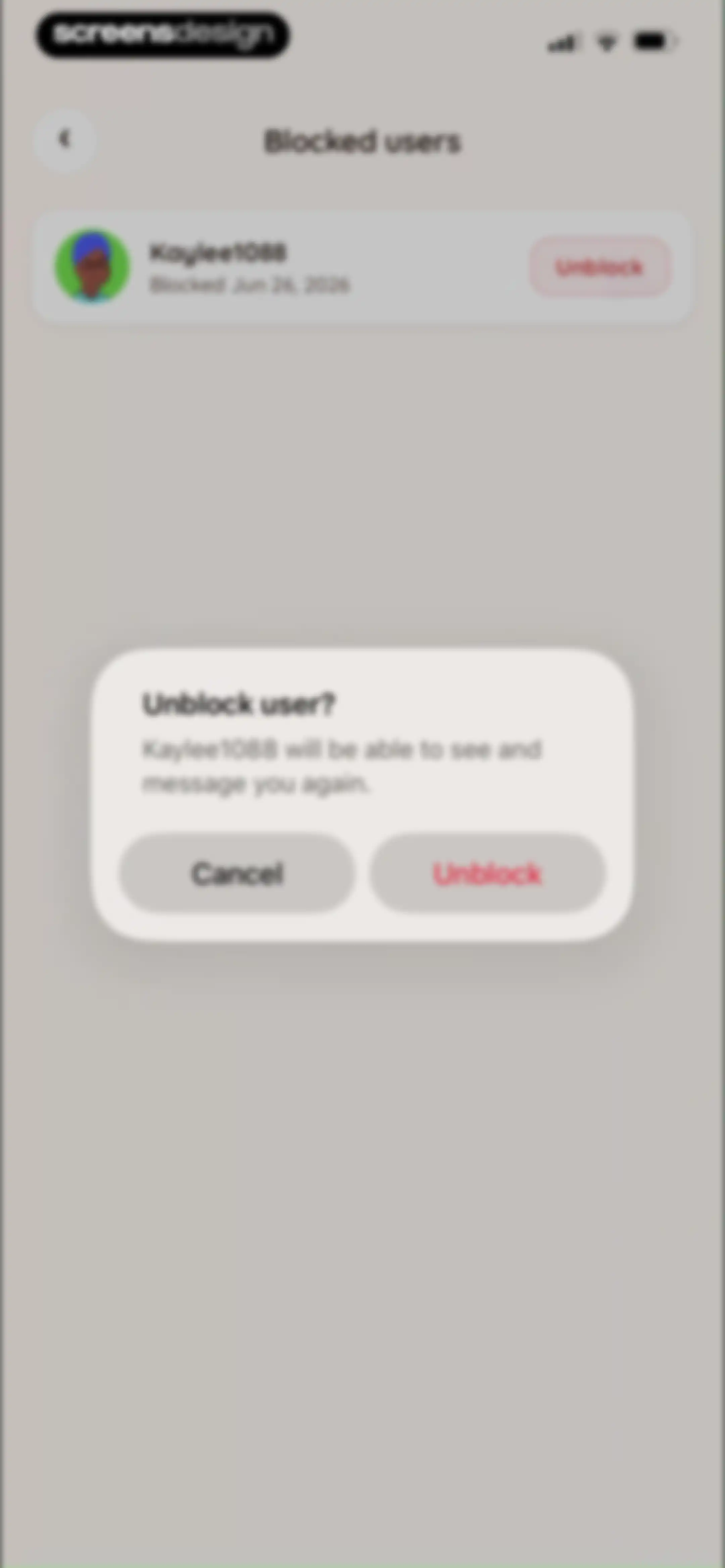 Juno: Chronic Illness Support screen 251