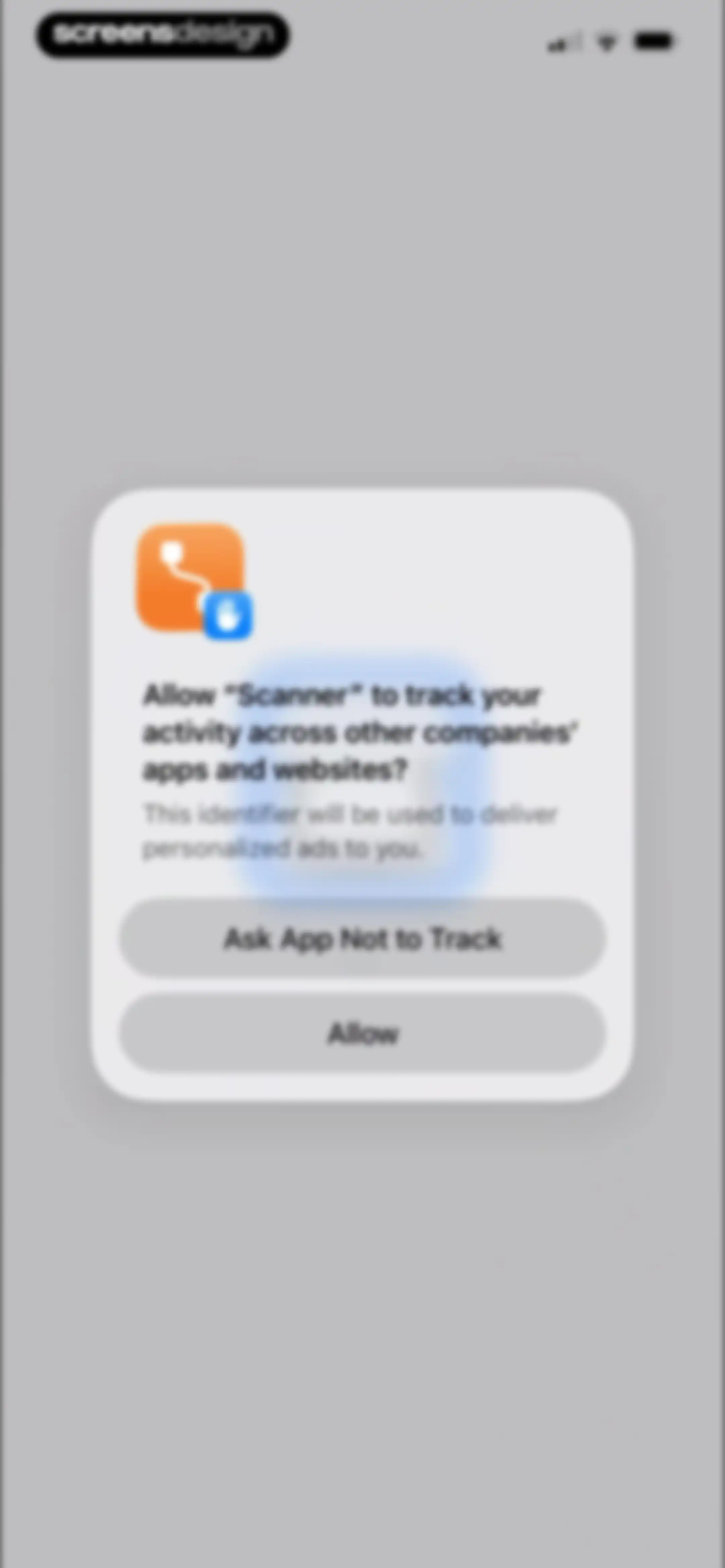Scanner – Scan PDF & Document screen 9