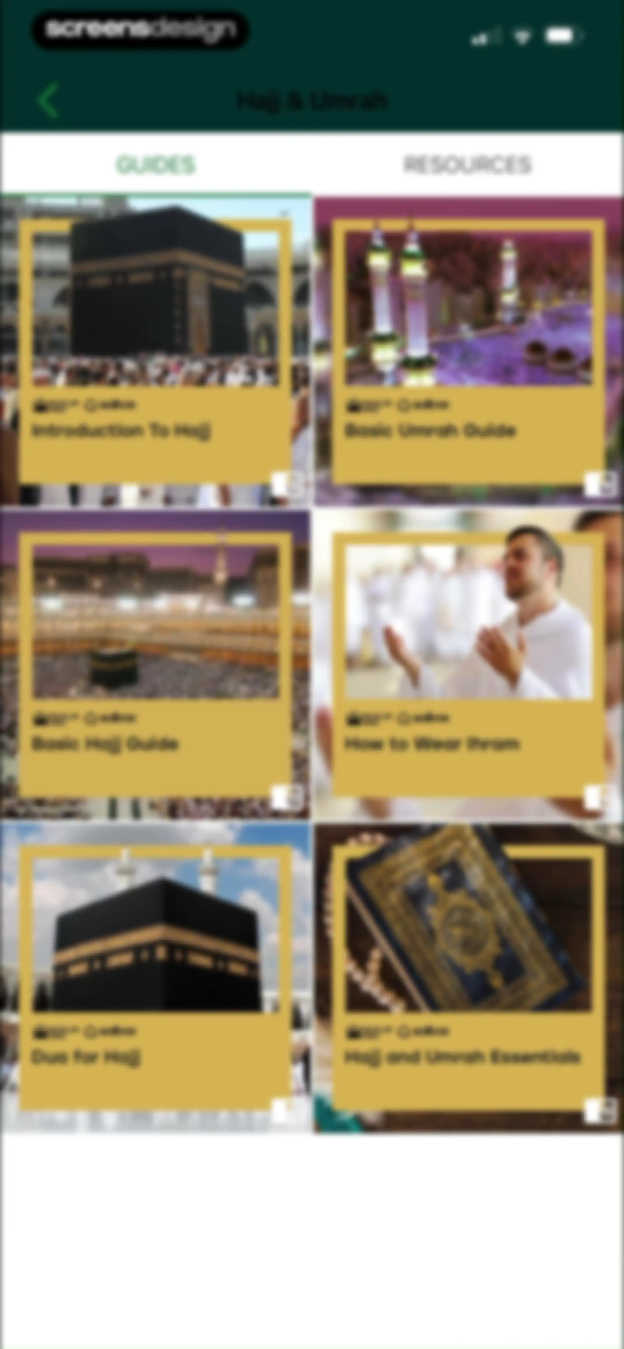 Muslim Pro: Quran & Athan screen 138