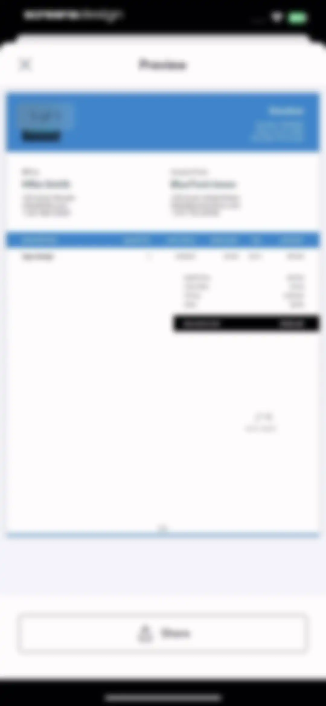 Docusign - Upload & Sign Docs screen 73