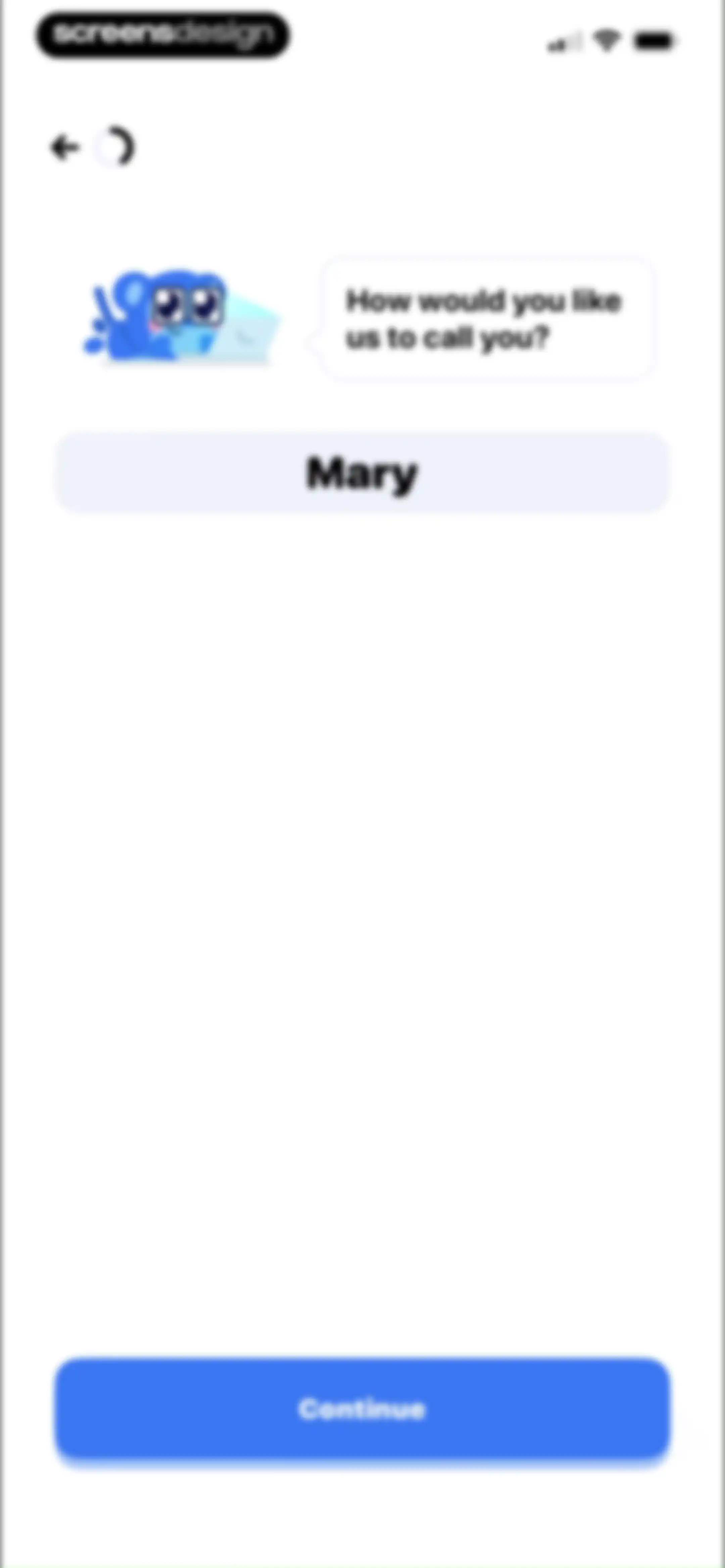 Falou - Fast language learning screen 12