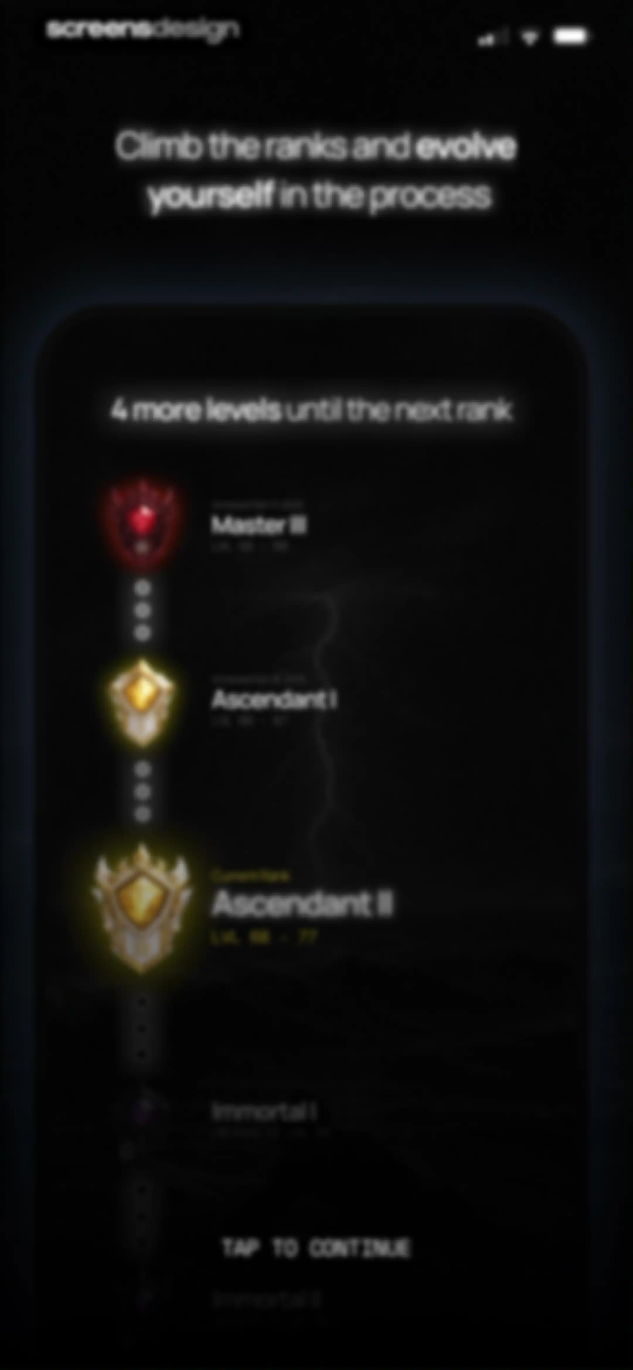 DAWG - Discipline & Motivation screen 6