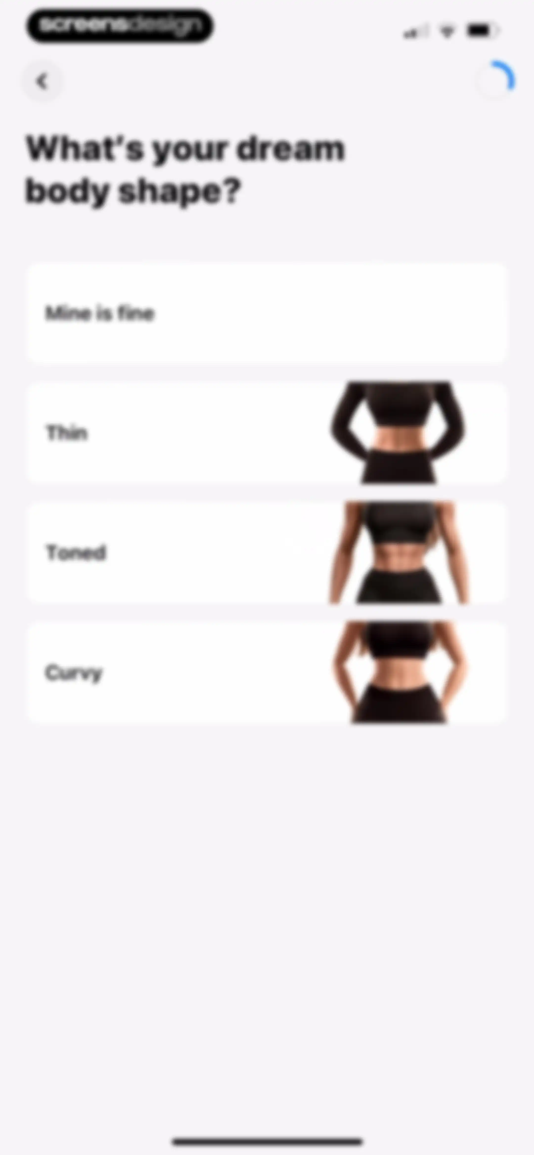 Fitify: Home Workout, AI Coach screen 12