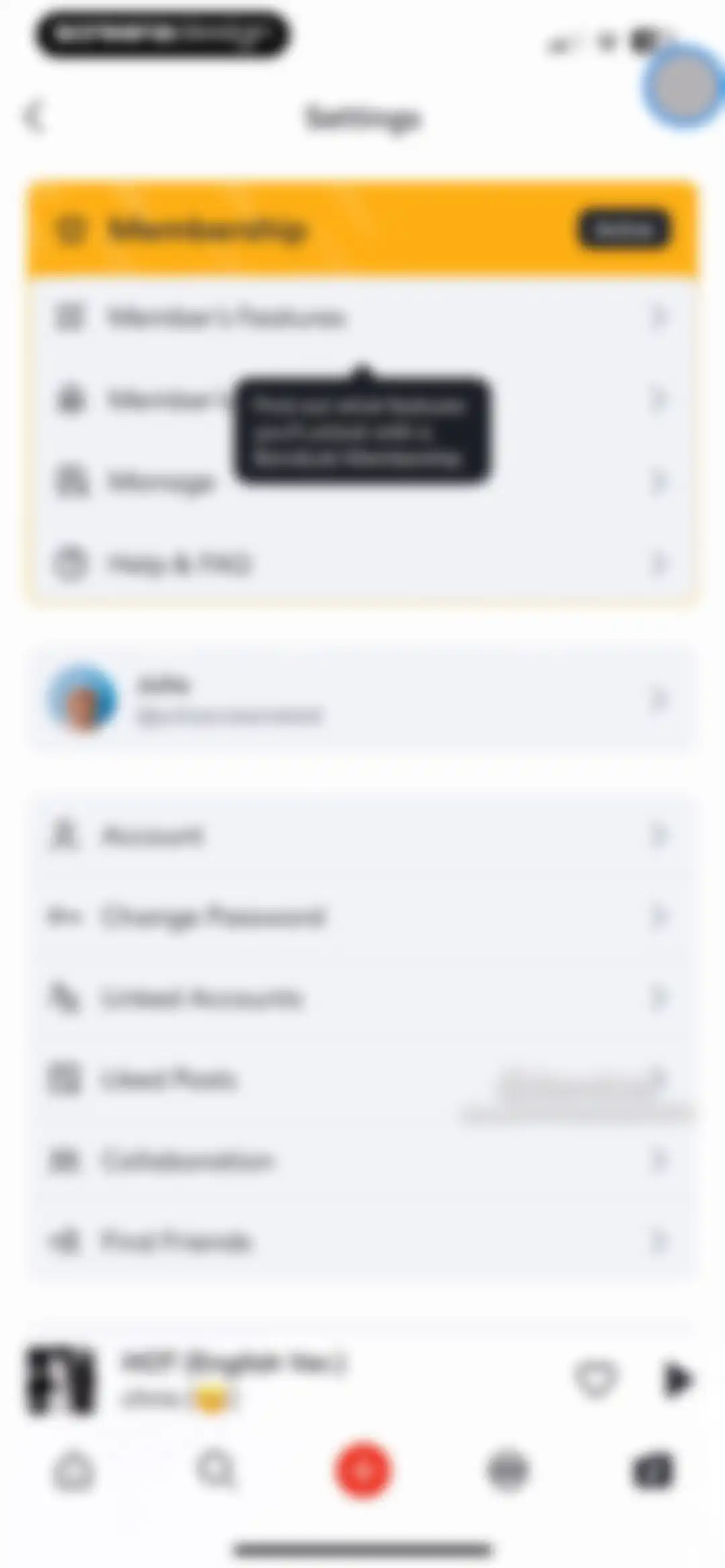 BandLab – Music Maker & Beats screen 277