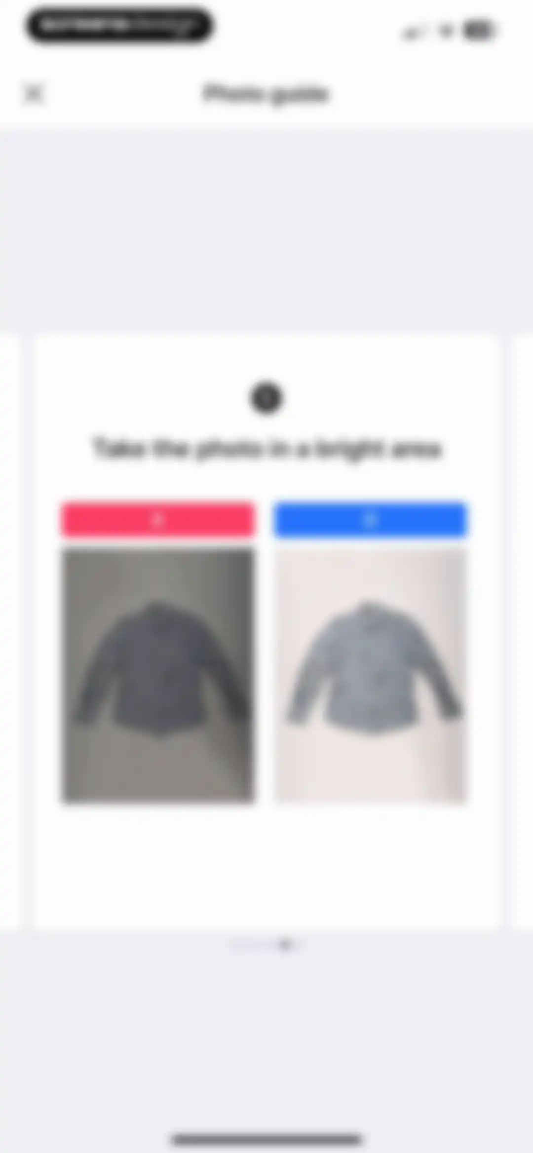 Acloset - AI Fashion Assistant screen 29