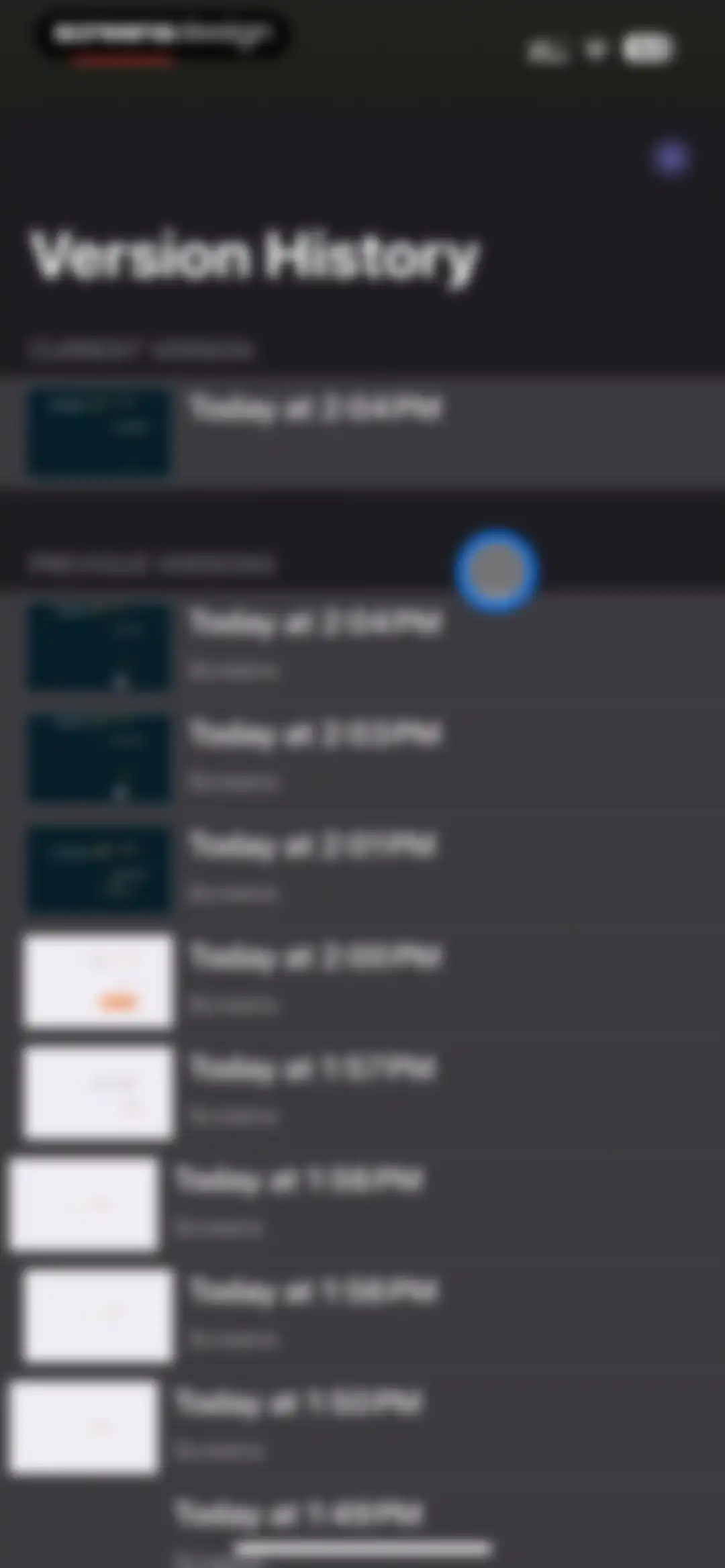 MindNode – Classic screen 58