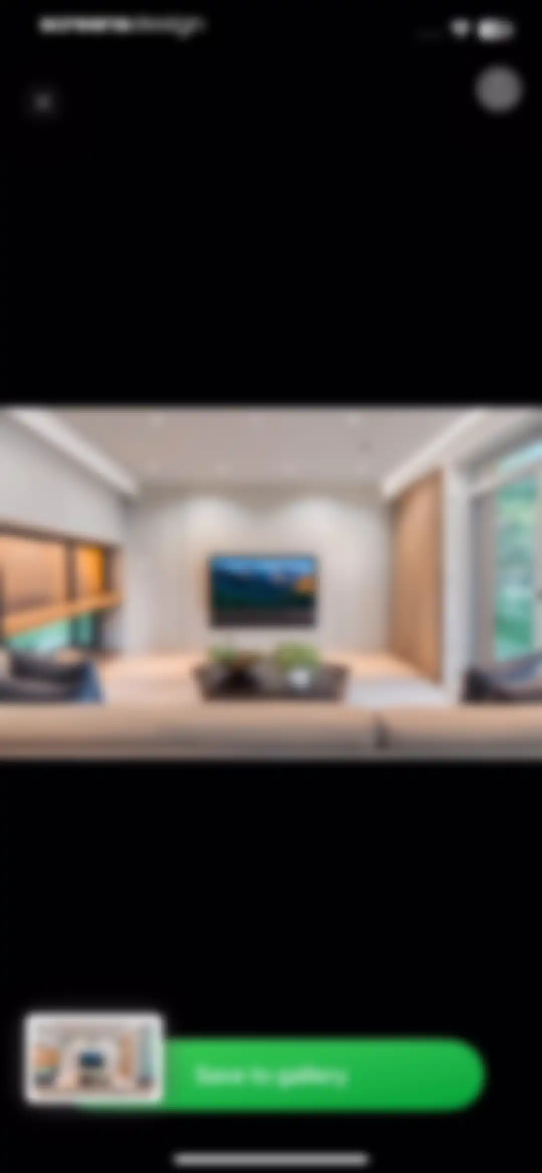 Planner 5D: AI Home Design screen 137