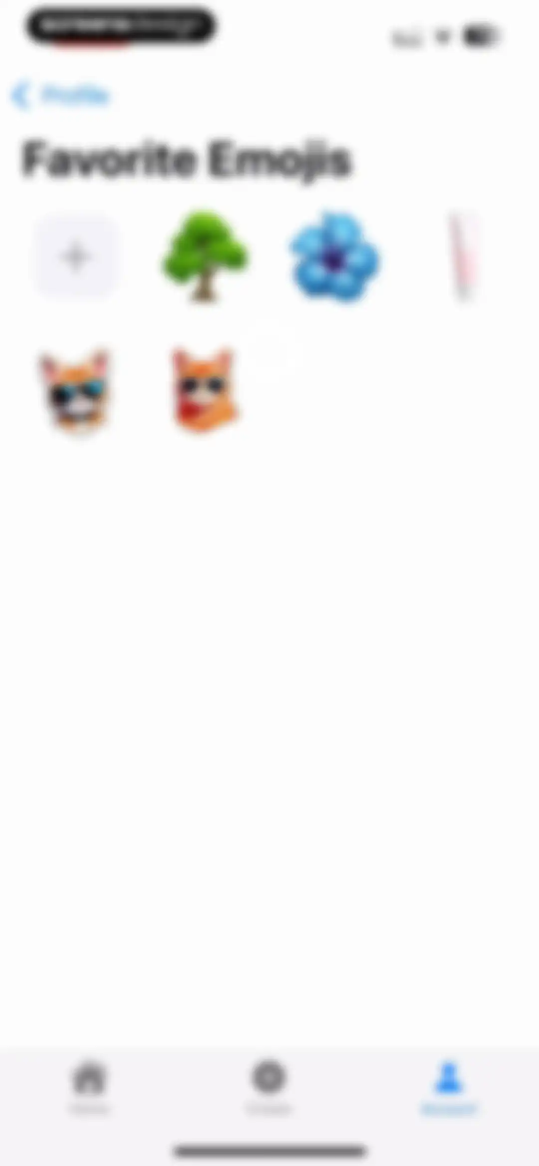 AI Emojis Keyboard screen 72