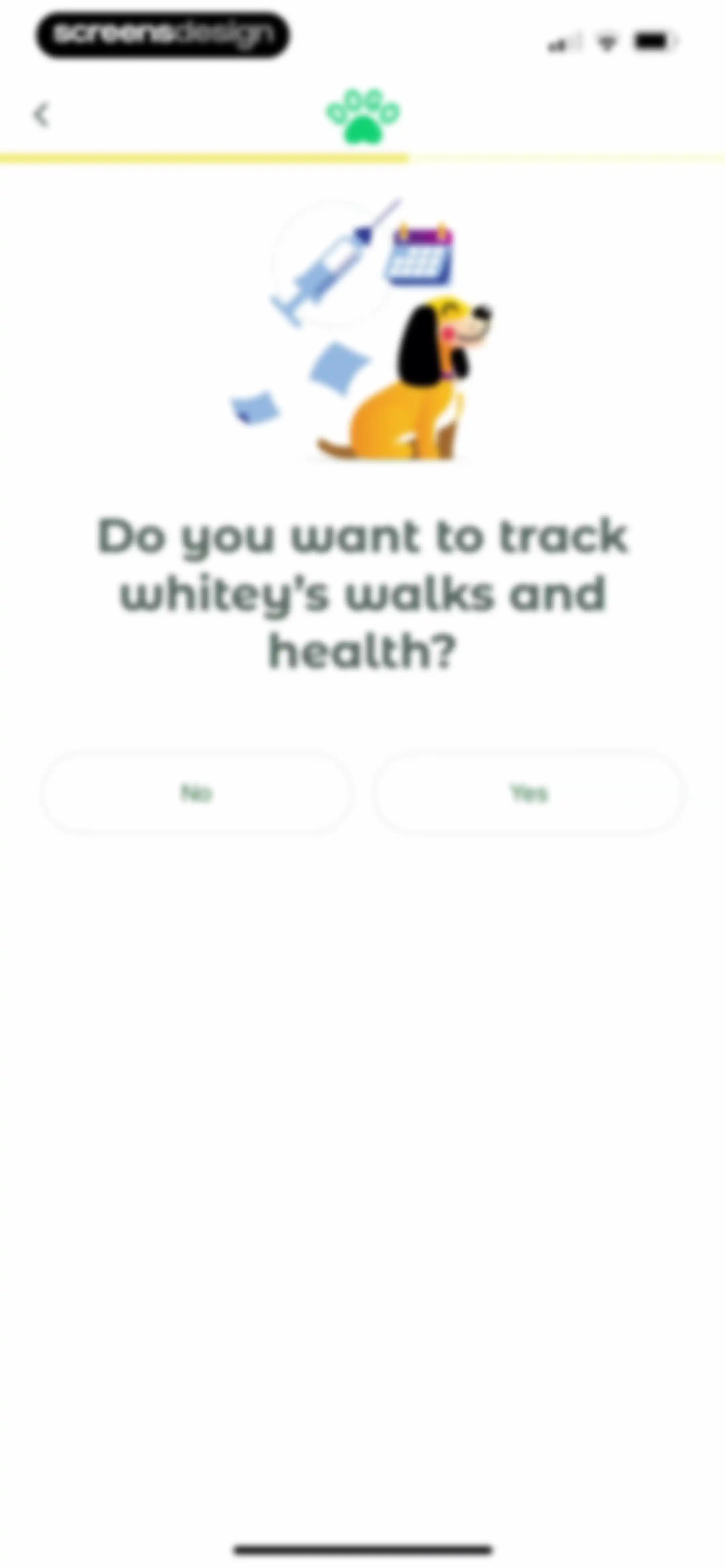Dogo - Dog Training & Clicker screen 14
