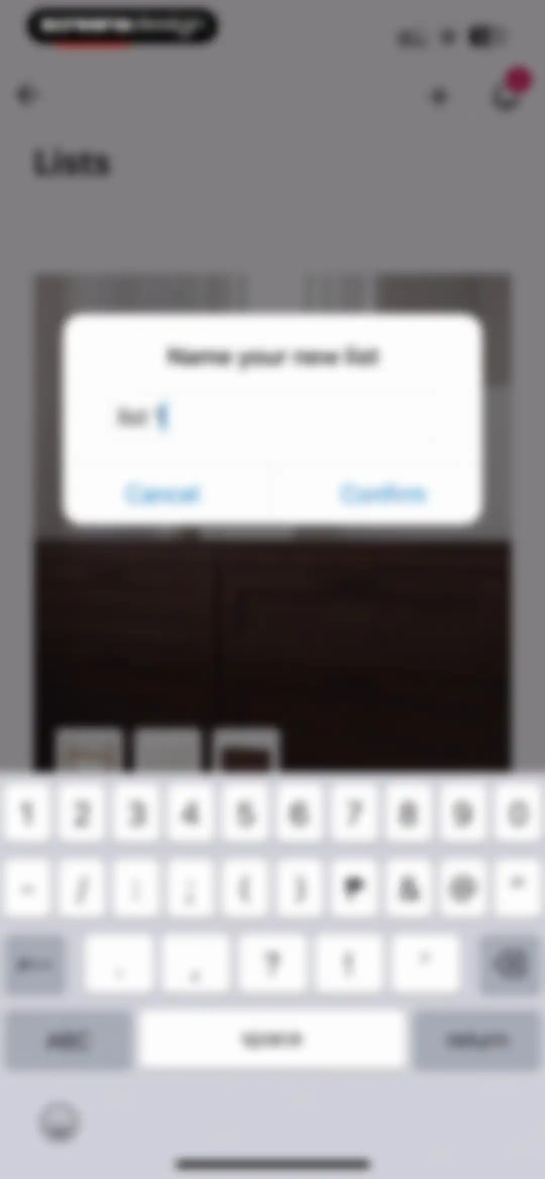 IKEA screen 106