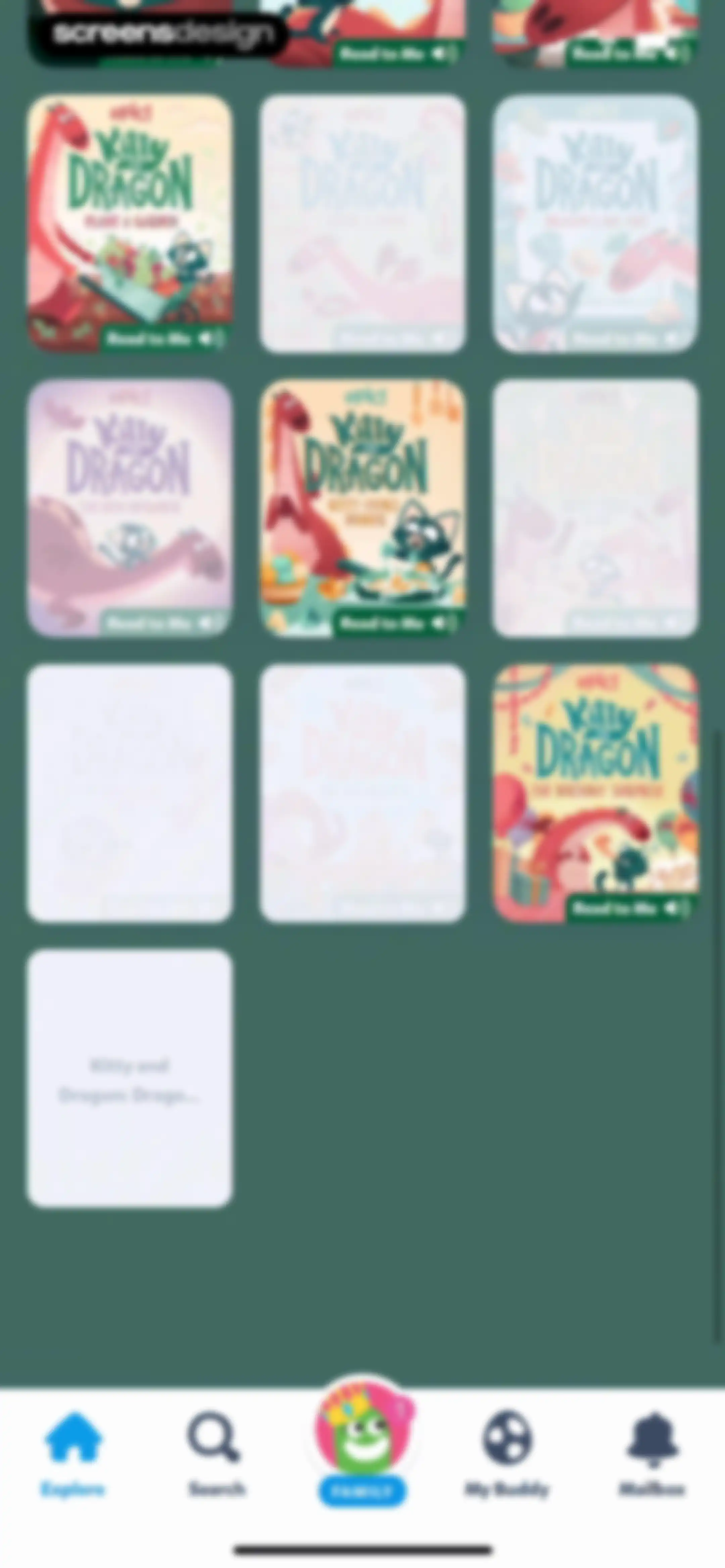 Epic - Kids' Books & Reading screen 52