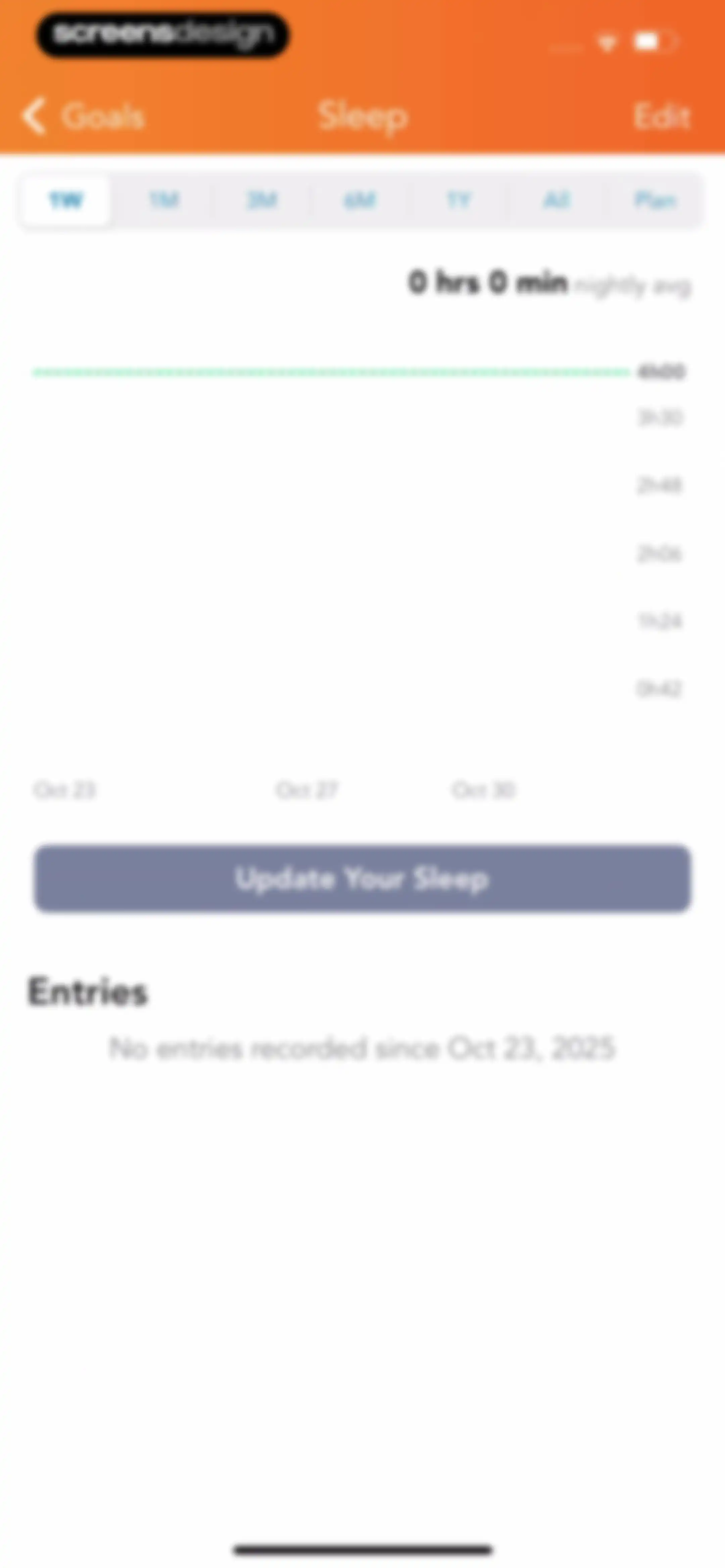 Lose It! – Calorie Counter screen 219