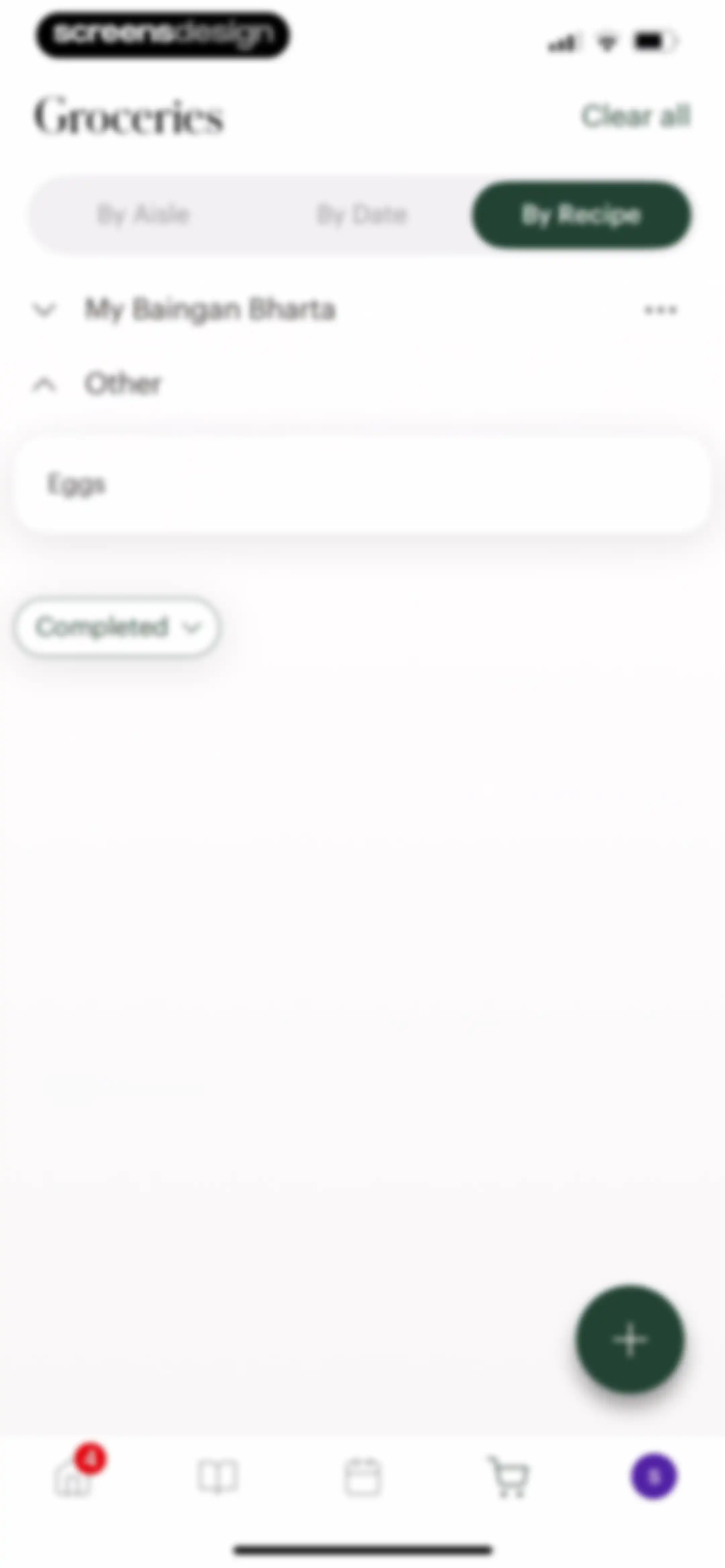 Deglaze: Cooking, Simplified screen 120