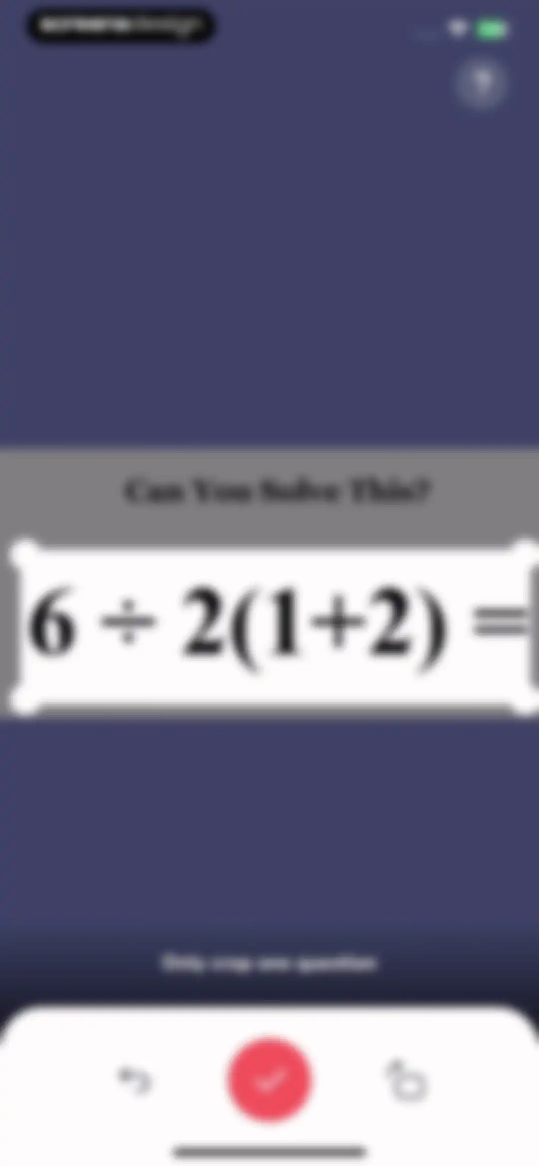 Answer App - Coursology AI screen 21