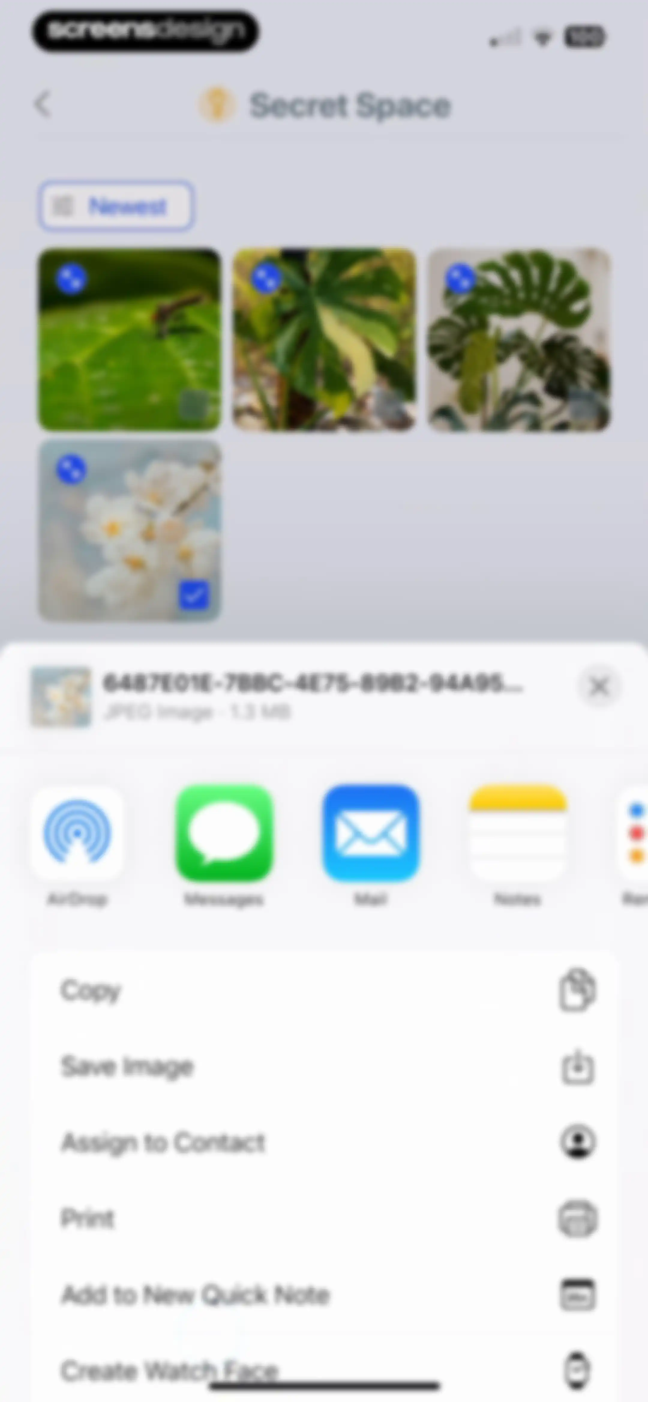 AI Cleaner: Clean Up Storage screen 94