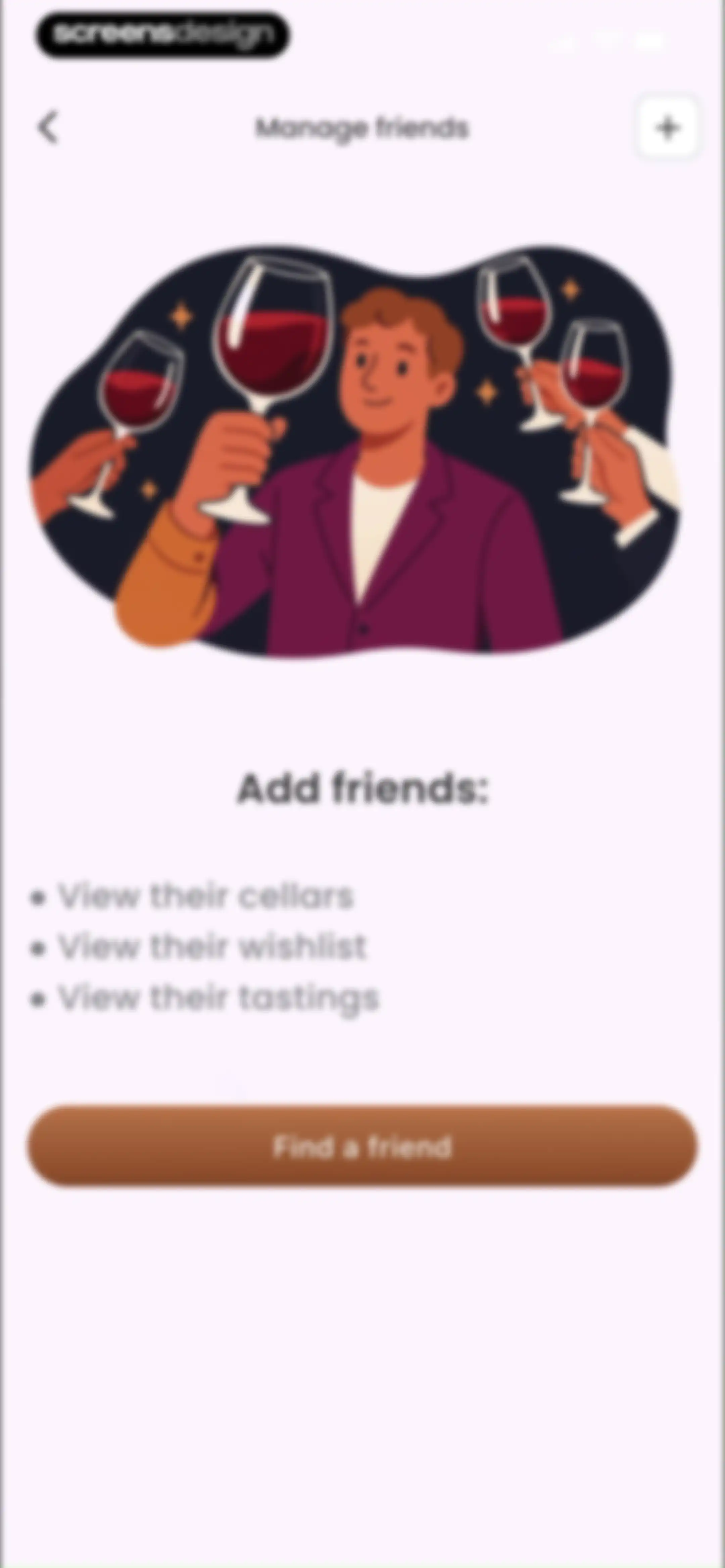 Oeni: #1 Wine Cellar Manager screen 153