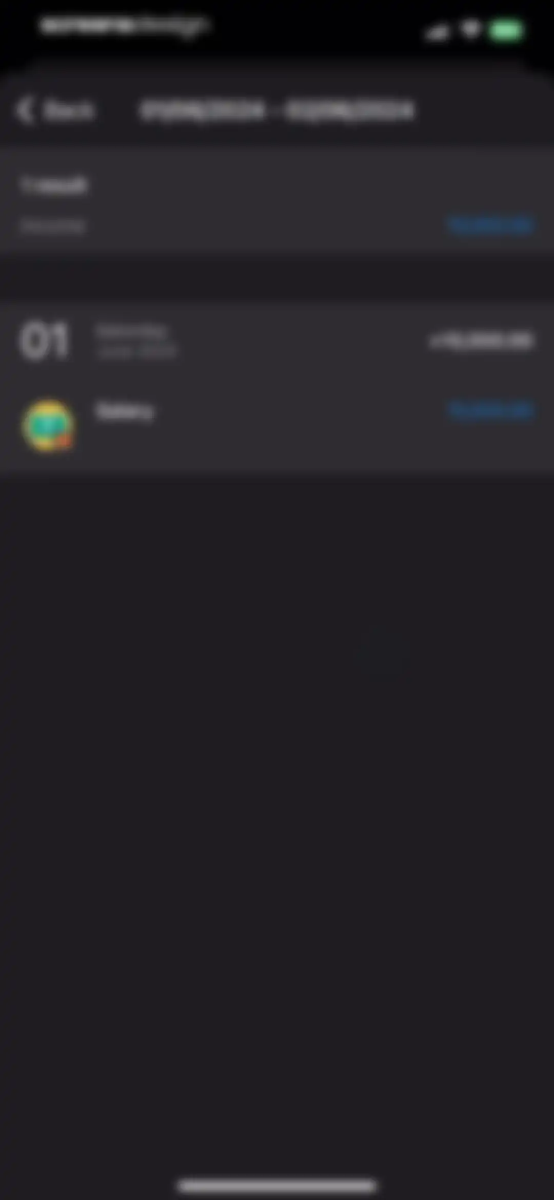 Money Lover: Money Manager screen 70