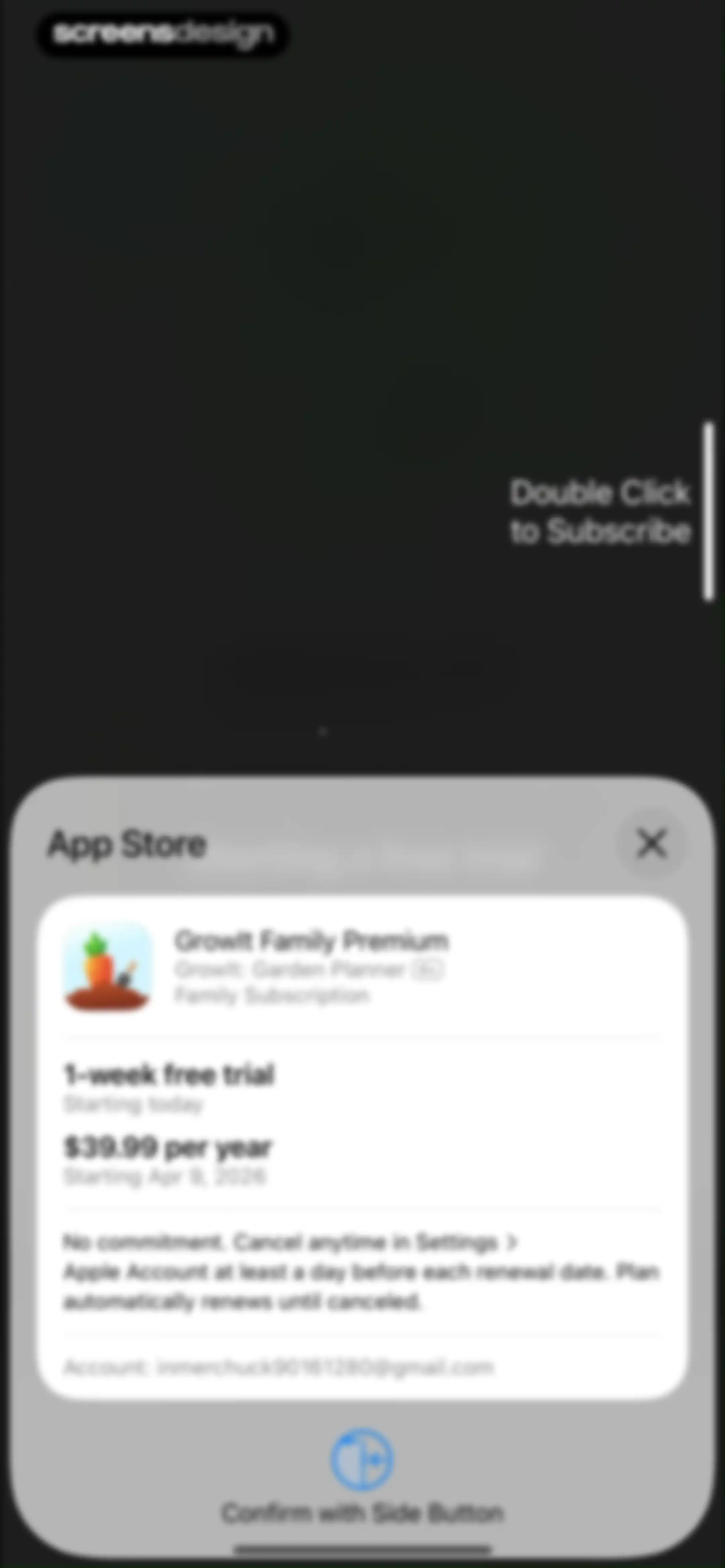 GrowIt: Garden Planner screen 29