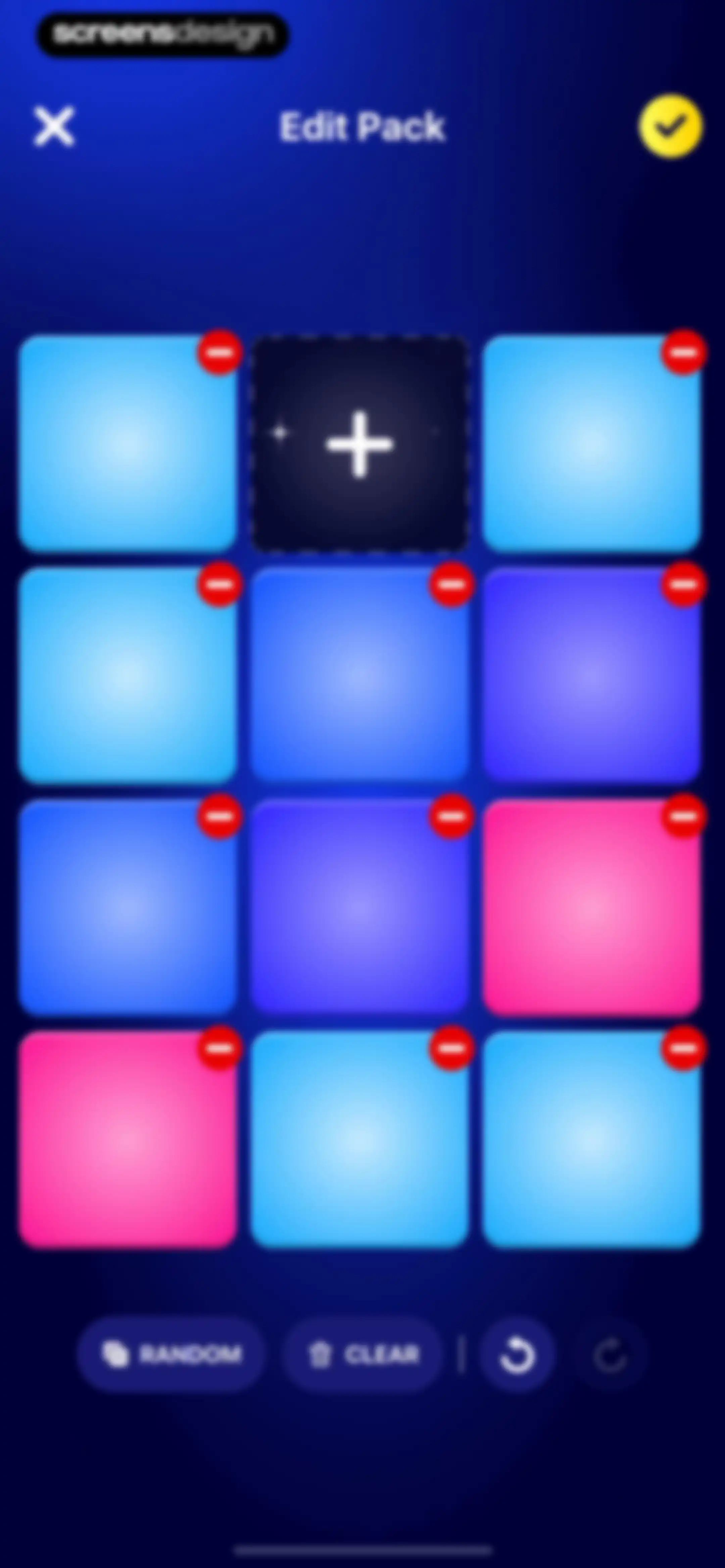 Beat Maker Pro: Music drum Pad screen 63