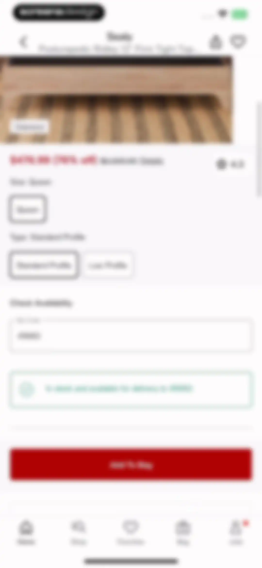 Macy's: Shop, Save, and Earn screen 61