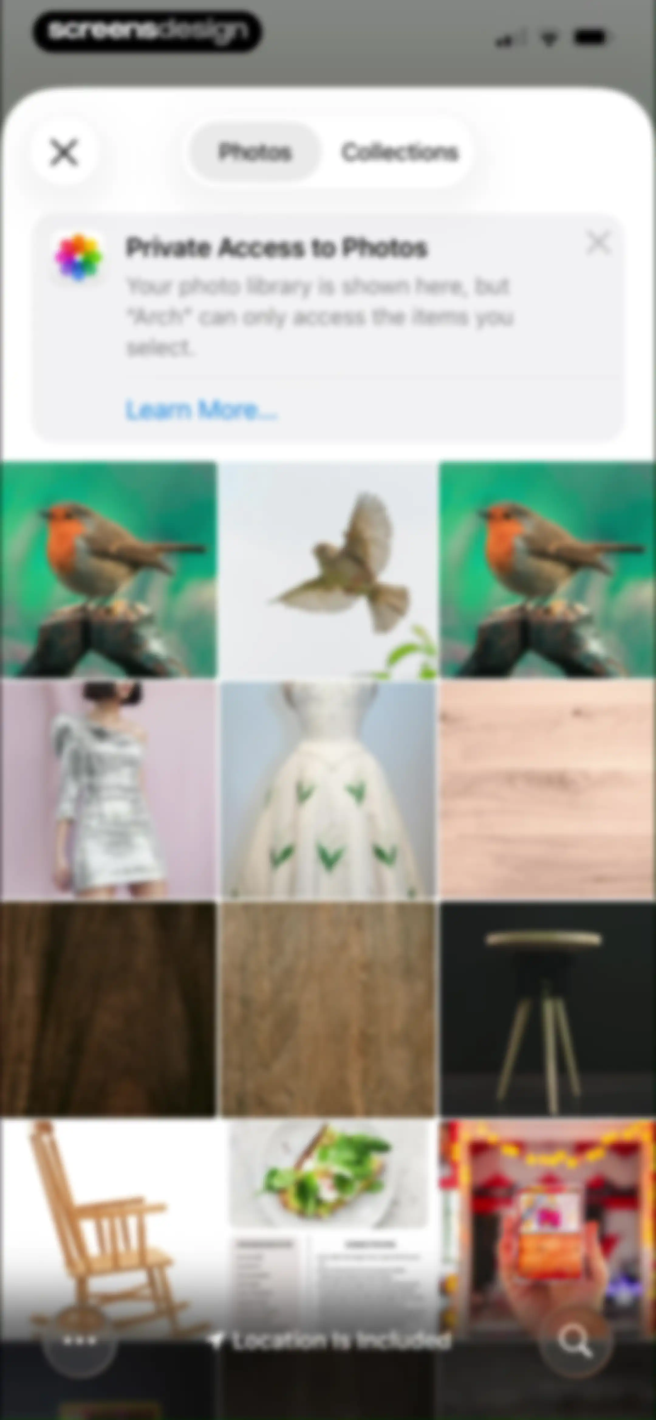 Arch - AI Home Design screen 18