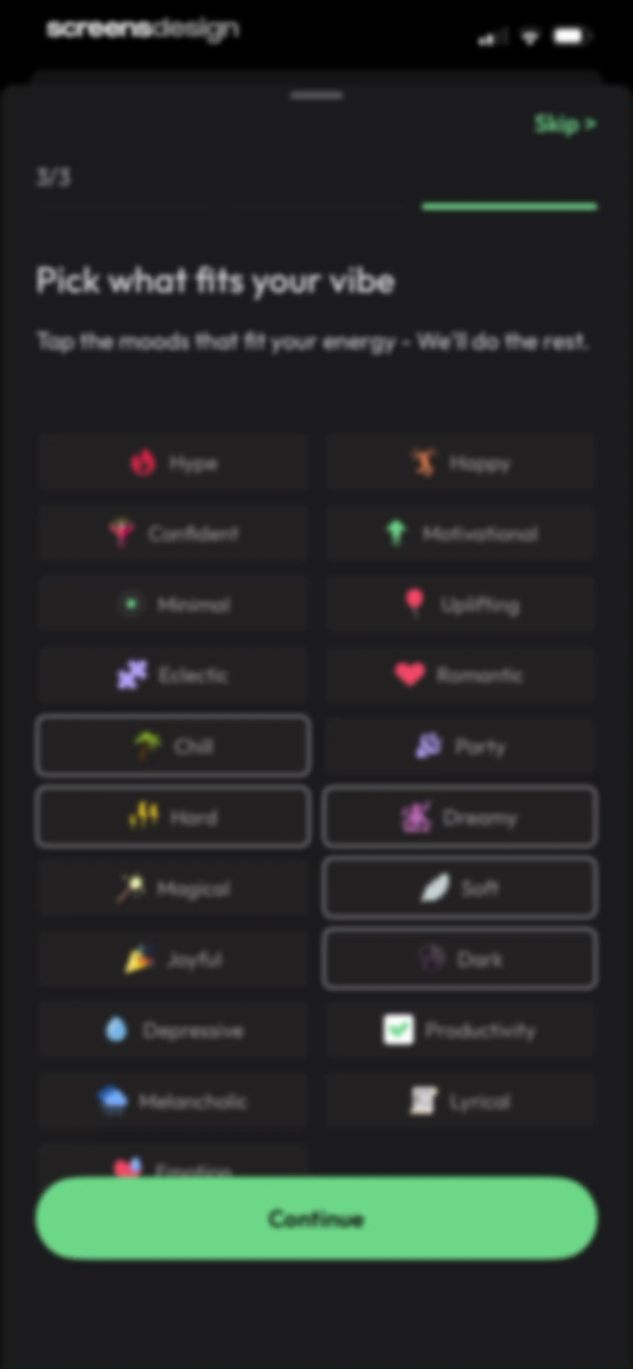 Beatron: AI Song Generator screen 81