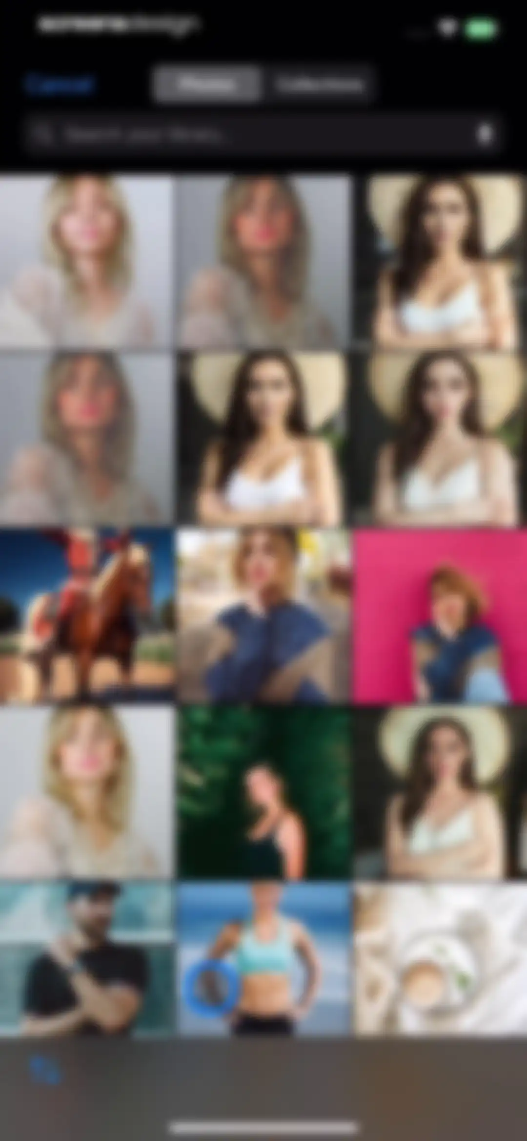 Artist.ai - AI Art Generator screen 40