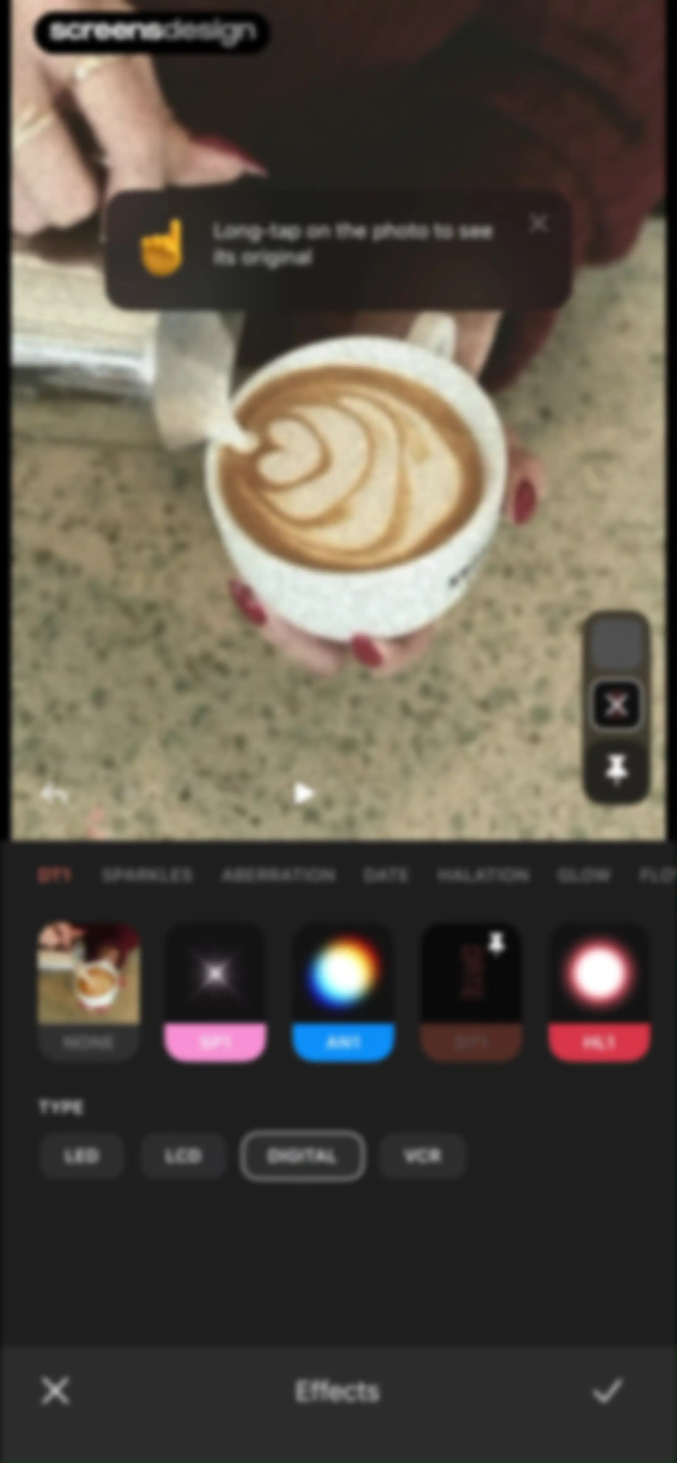 Uplens: Photo & Video Editor screen 24