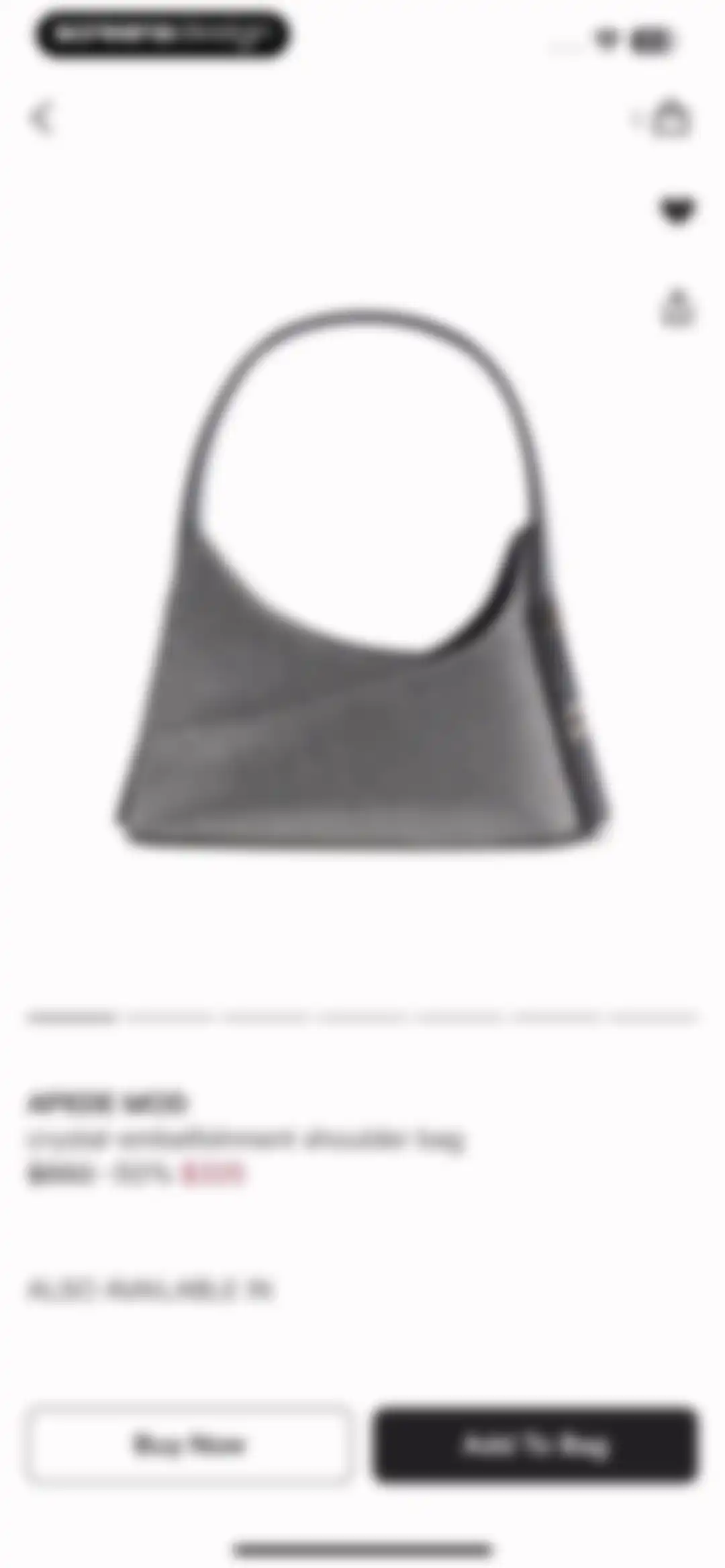 FARFETCH - Shop Luxury Fashion screen 40