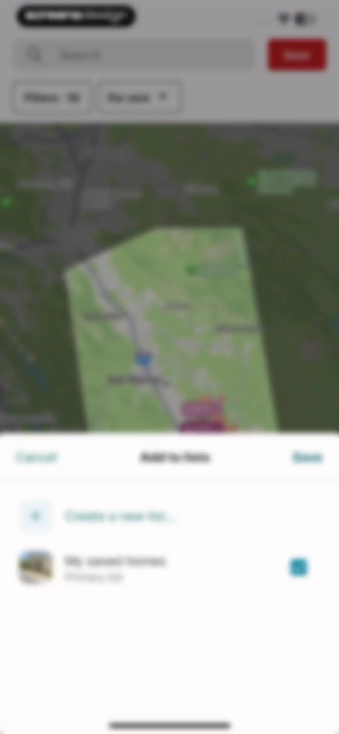 Redfin: Buy, Sell & Rent Homes screen 31
