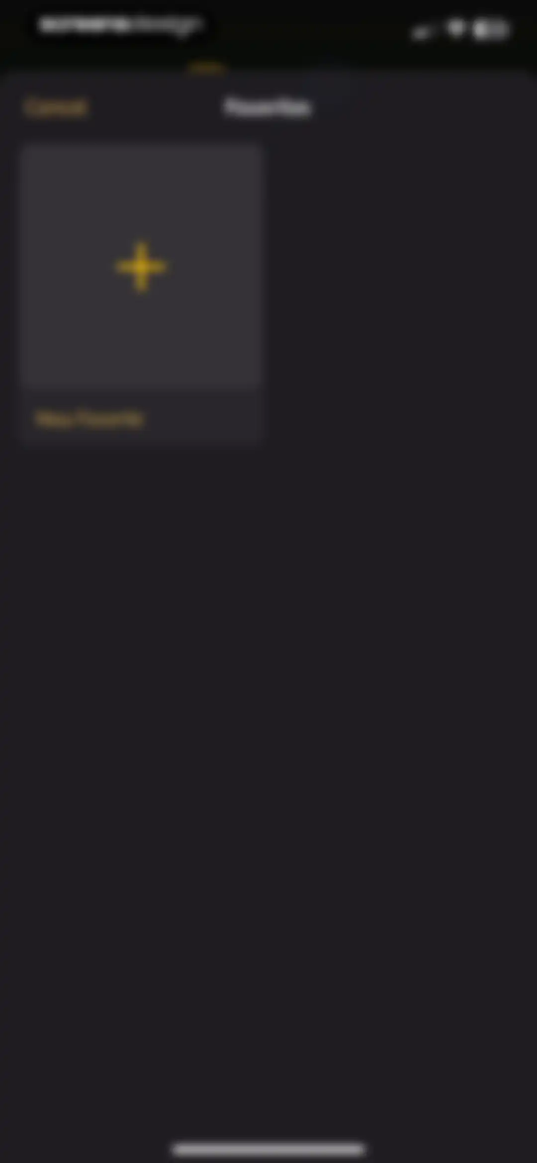 Camera+: Pro Camera & Editor screen 65
