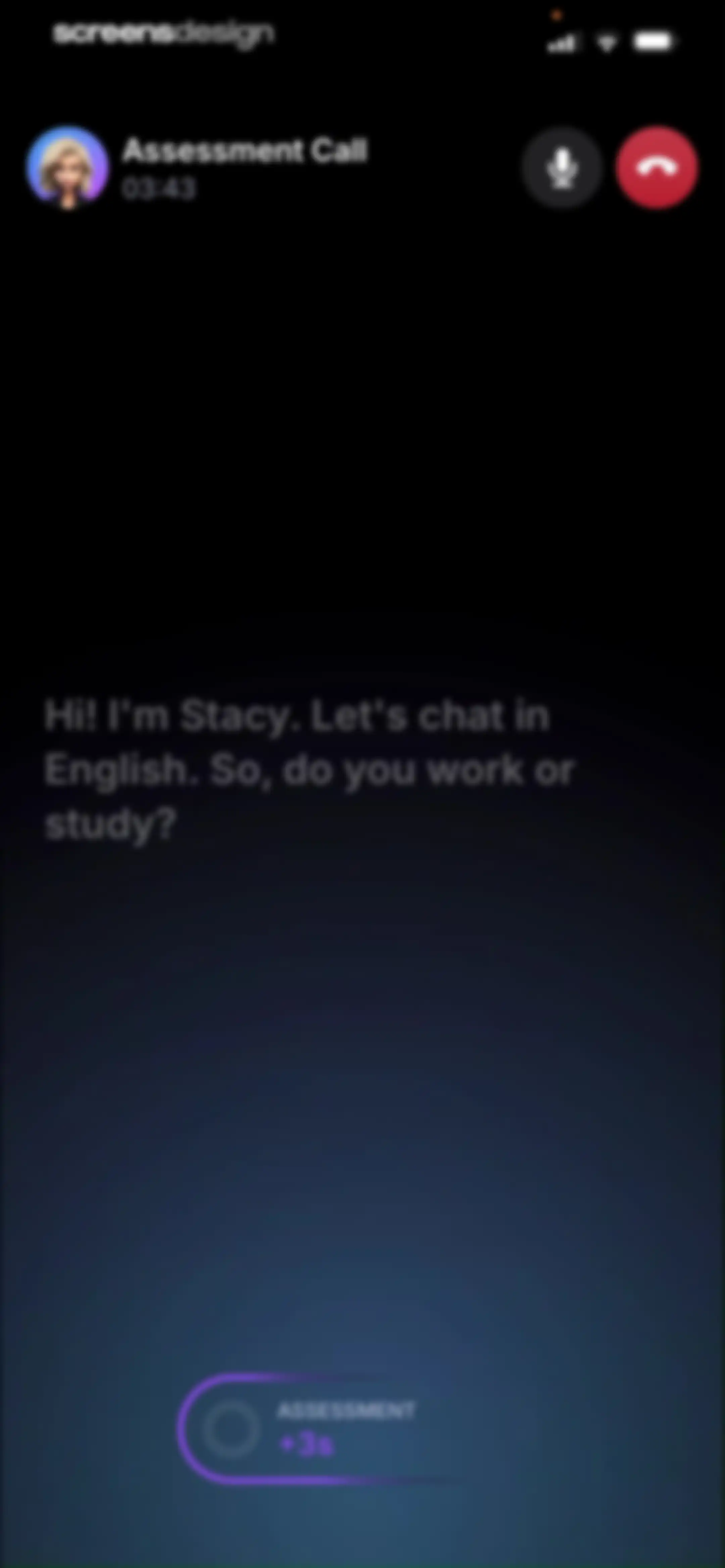 Fluently: AI Language Learning screen 36