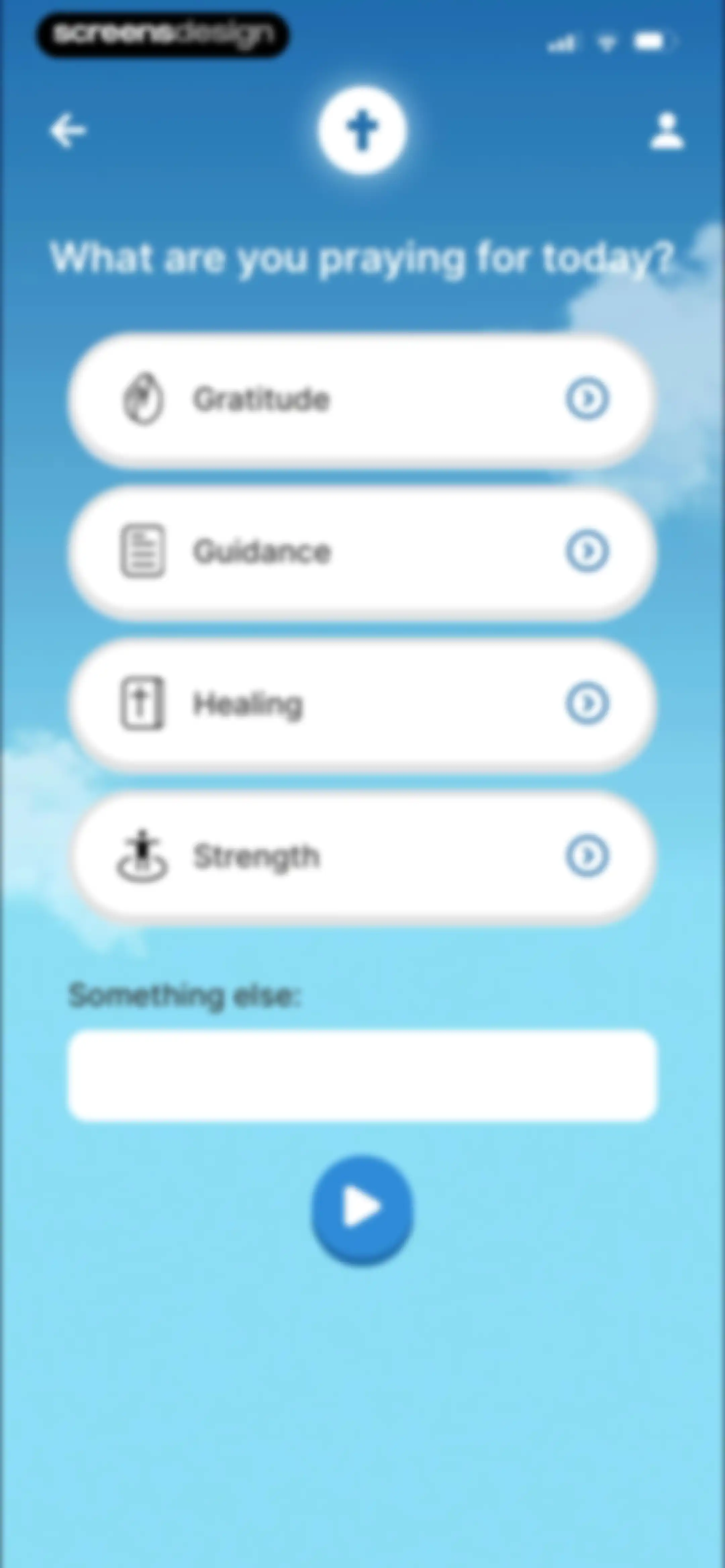 Creed: Bible Chat & Companion screen 62