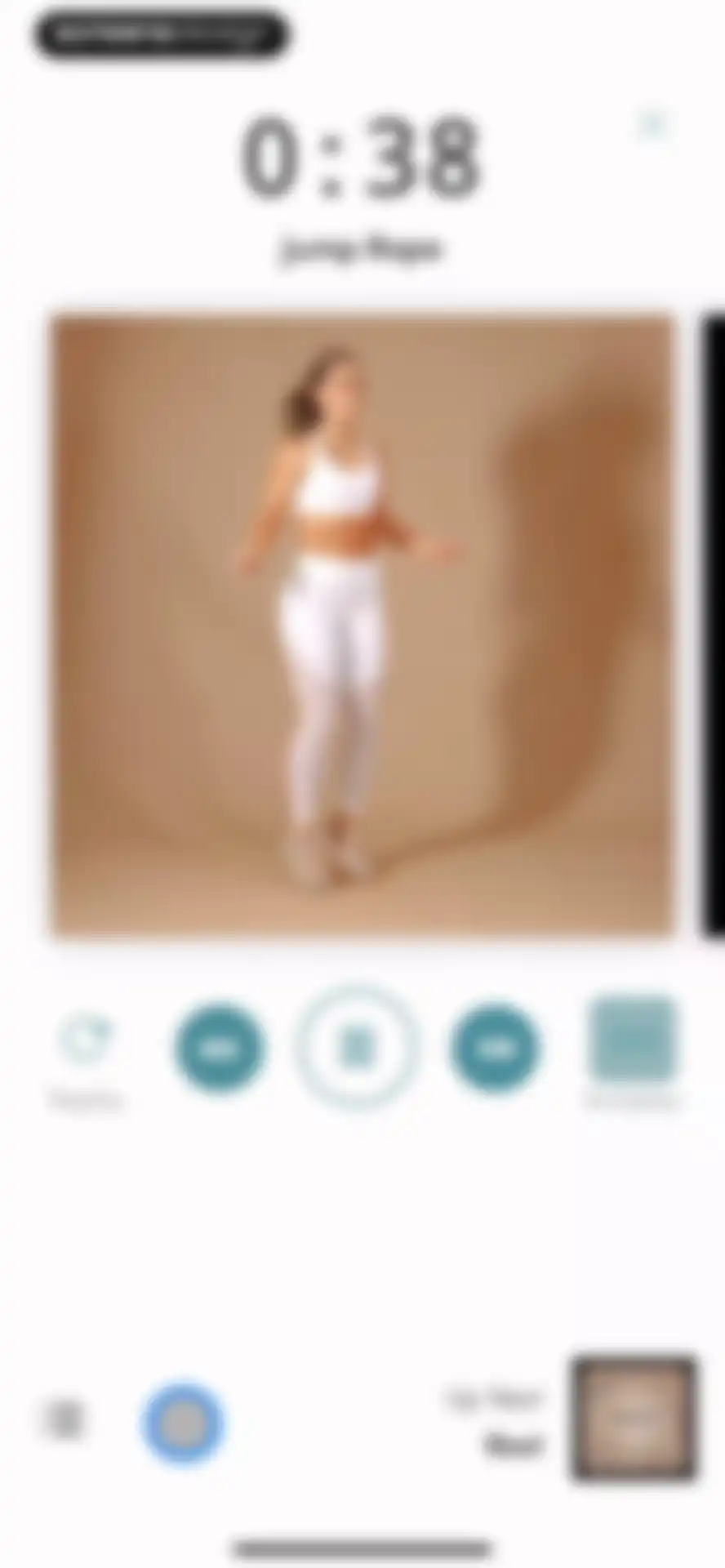 Tone It Up: Workout For Women screen 58