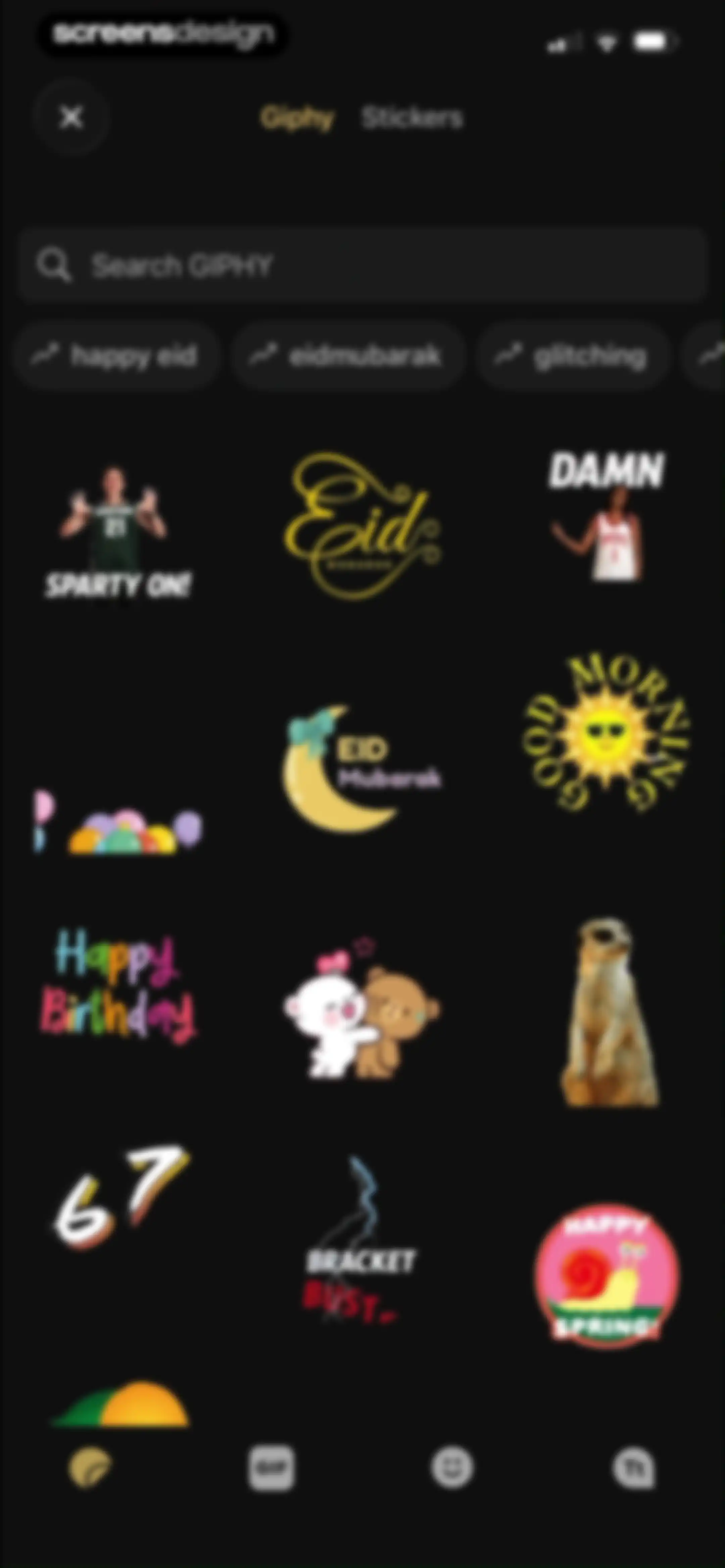 Verba: AI Captions Reels Maker screen 80