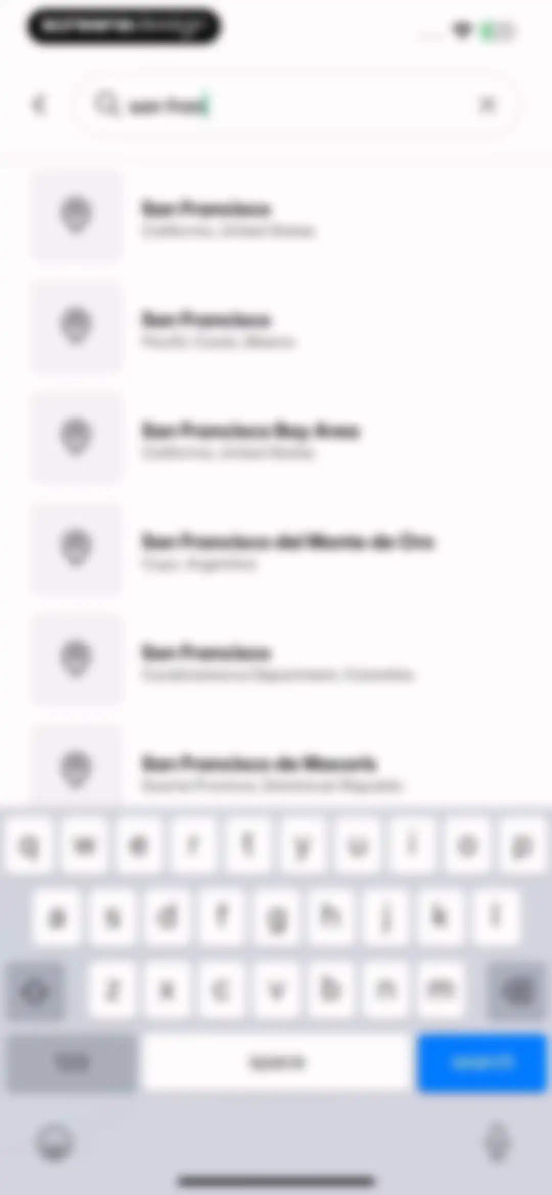 Tripadvisor: Plan & Book Trips screen 13