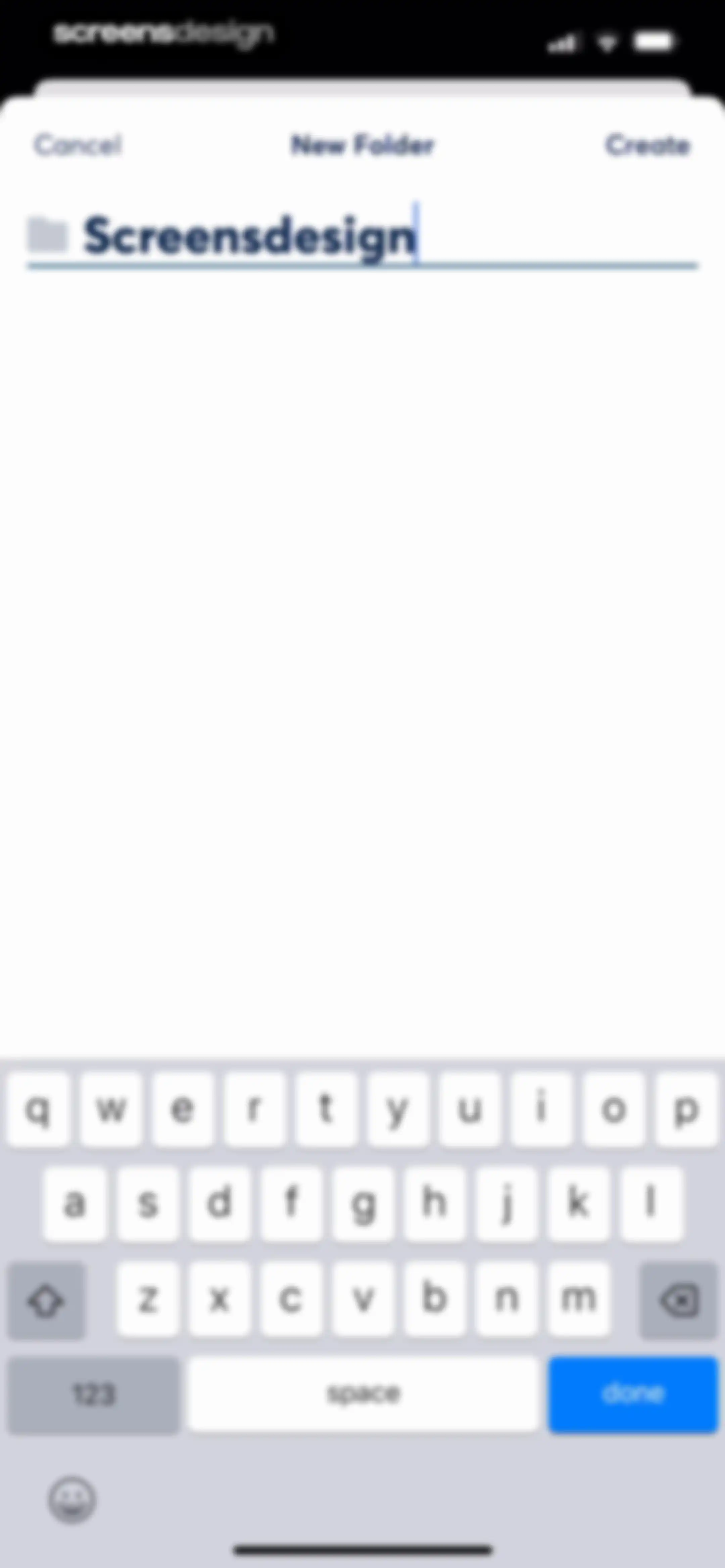 Otter Transcribe Voice Notes screen 110