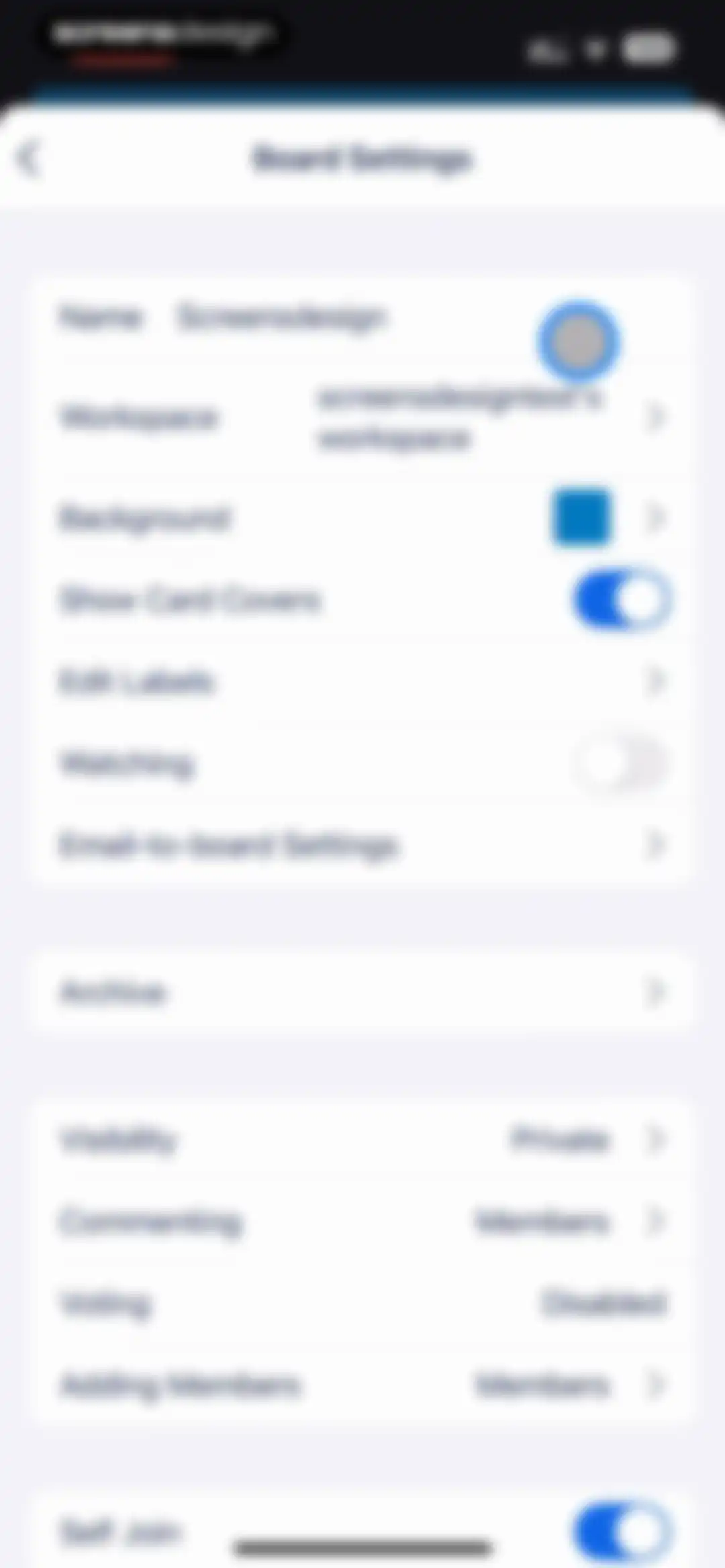Trello: Daily Task Tracker screen 66