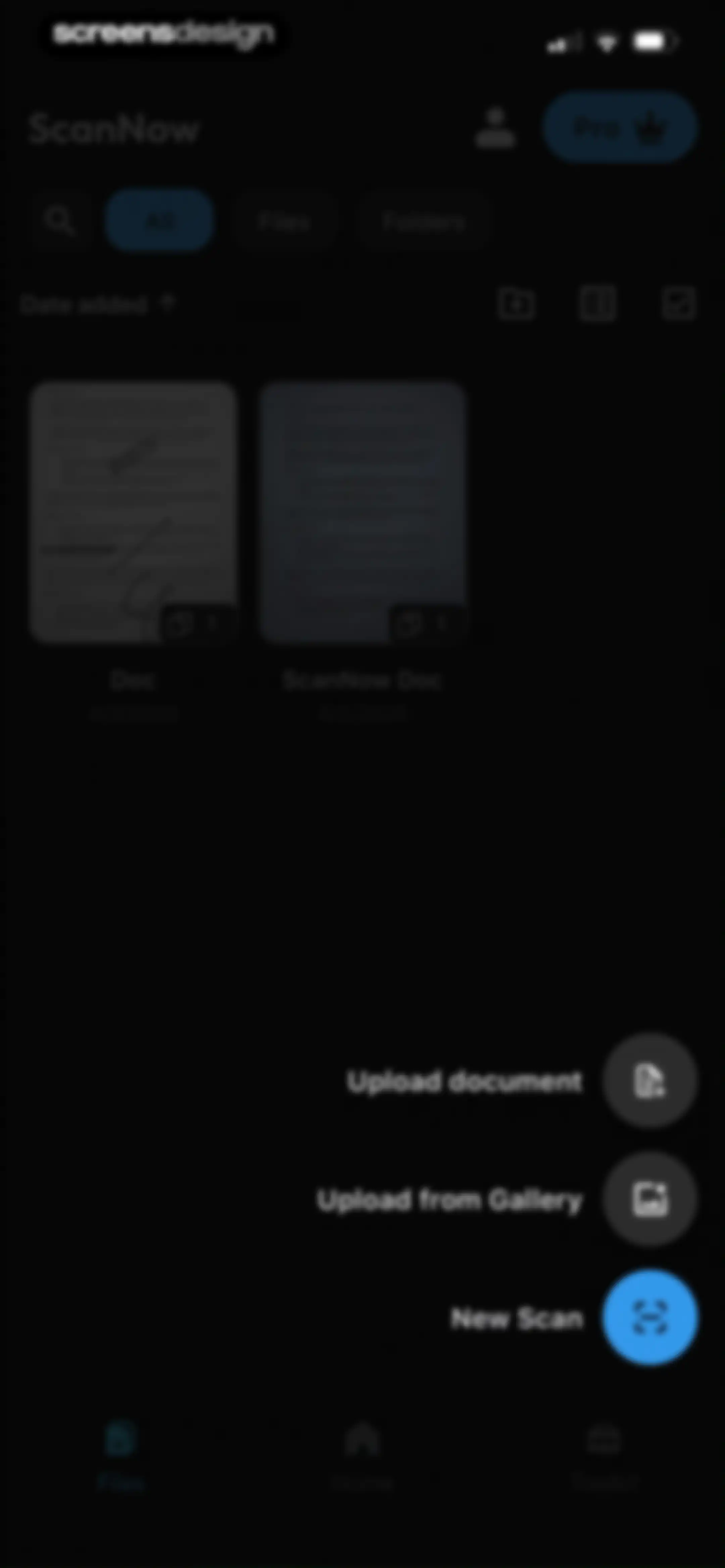 ScanNow: Convert PDF, JPG, Doc screen 48