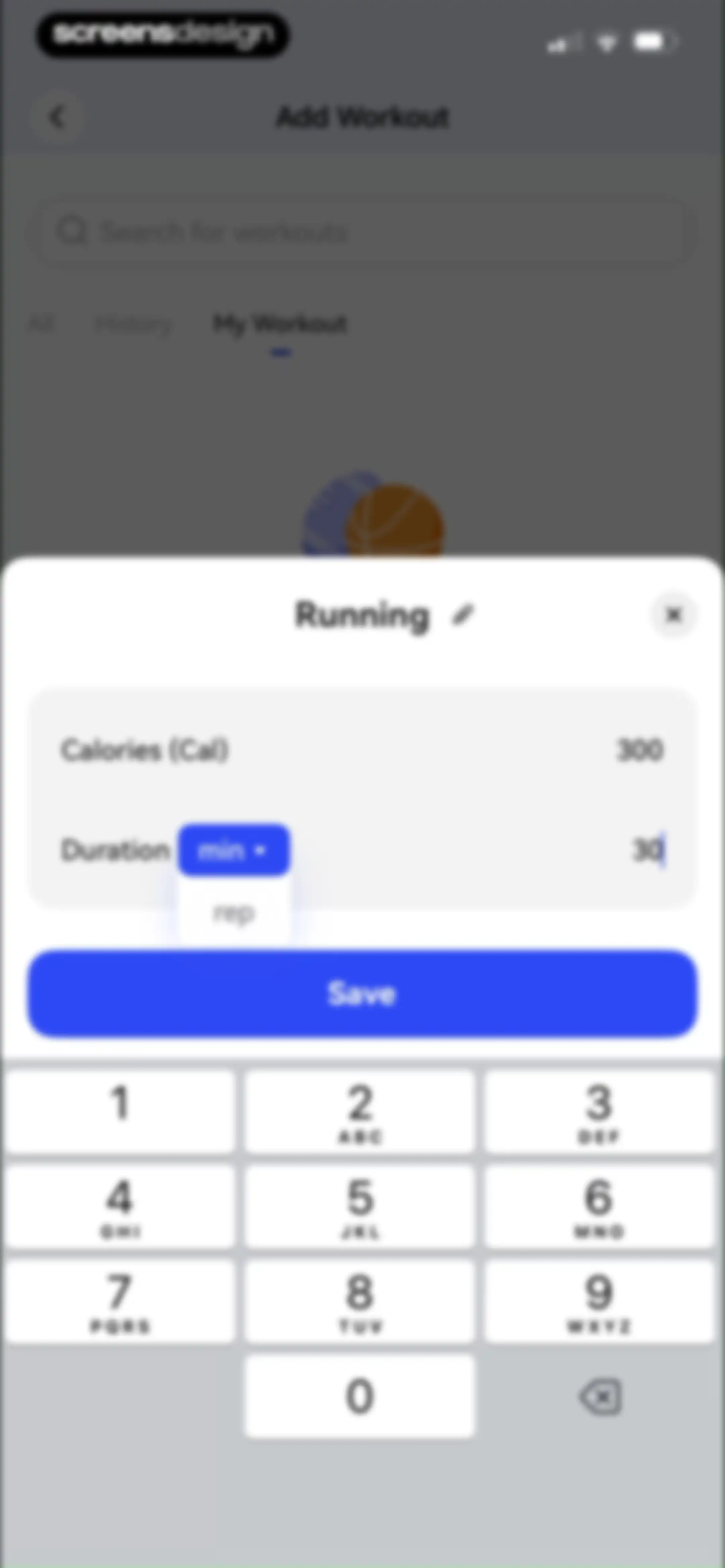 AI Calorie Counter - Appediet screen 161