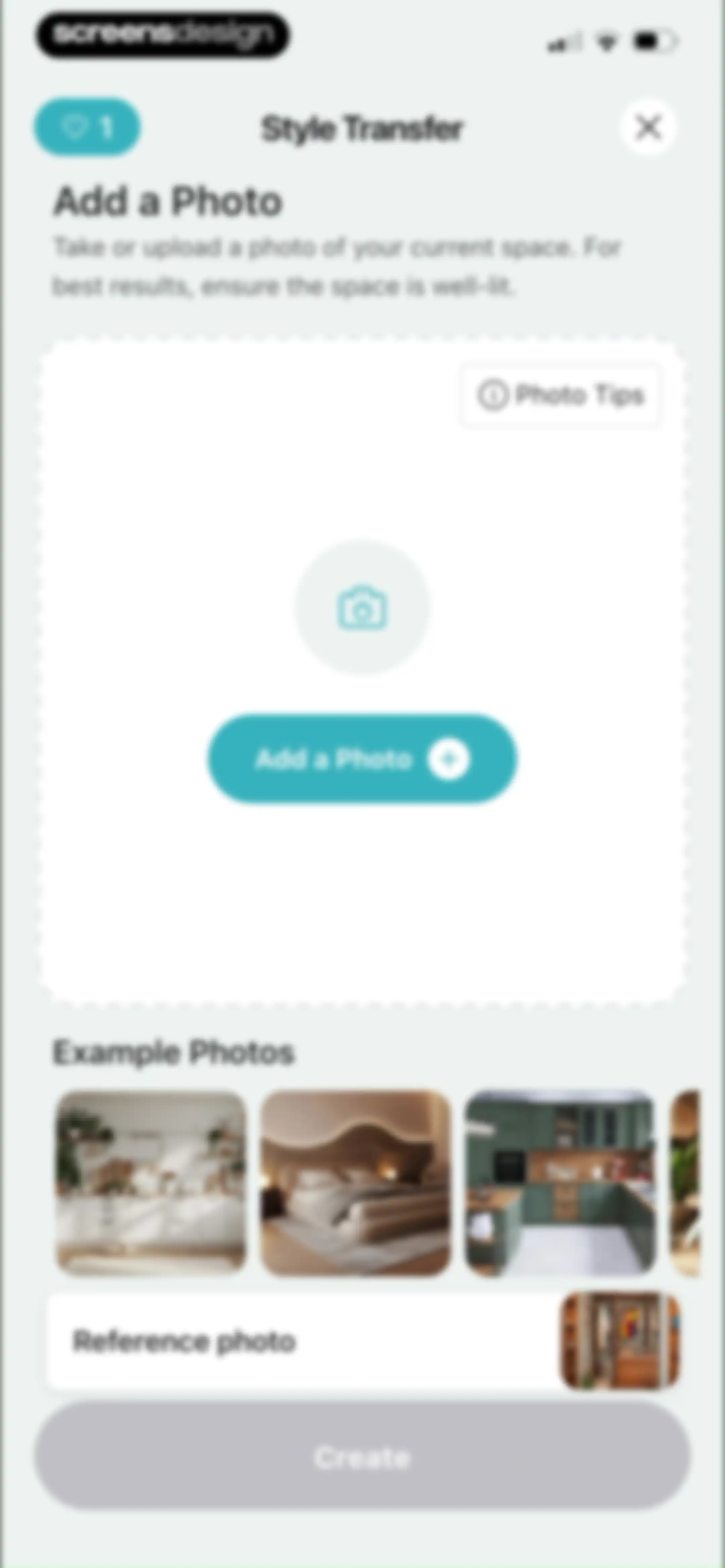 AI Home Design - Ruma screen 41