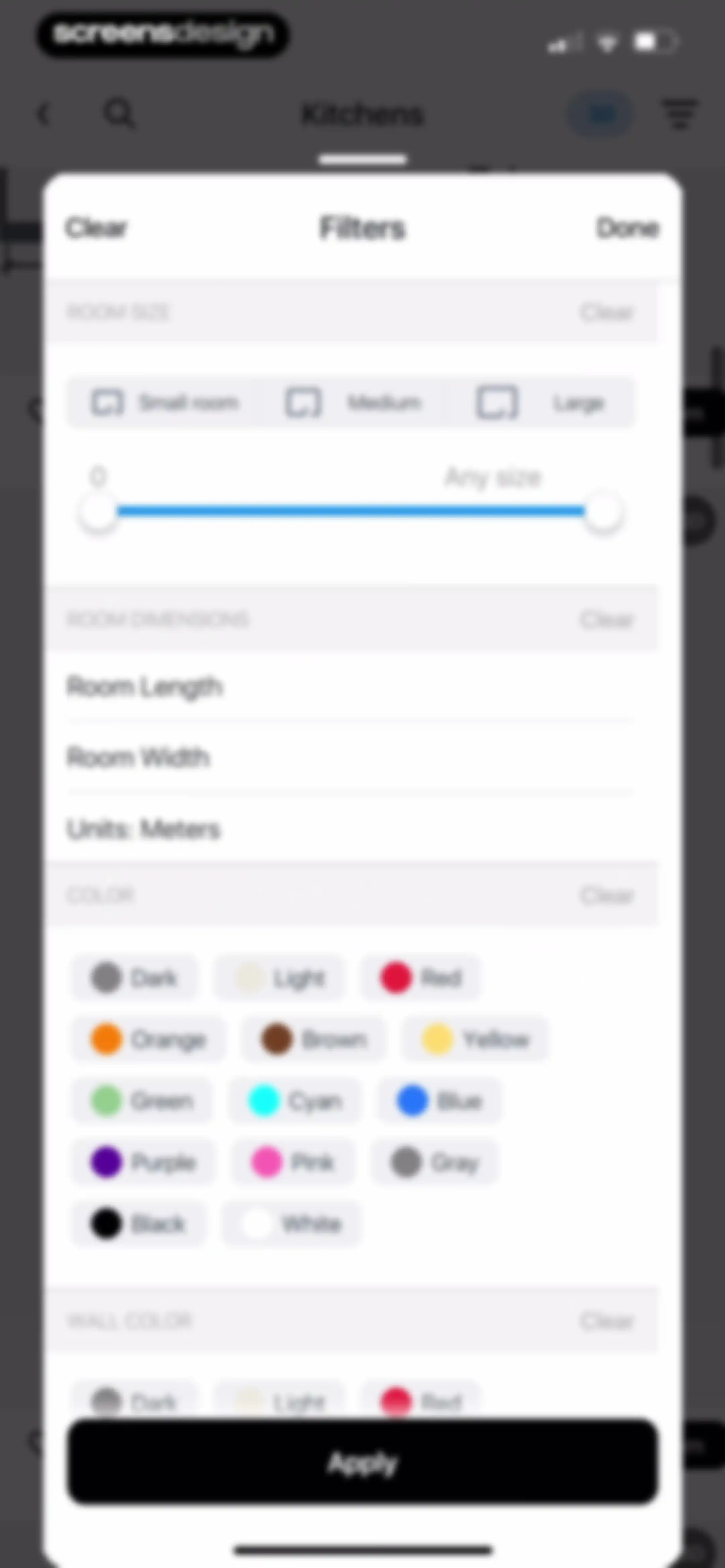 Home Planner AI：Room Design 3D screen 19
