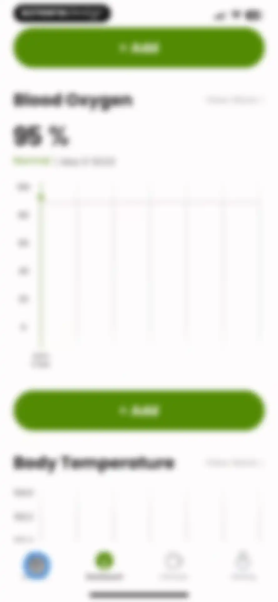 Healthy Life-Heart&Diet Health screen 16